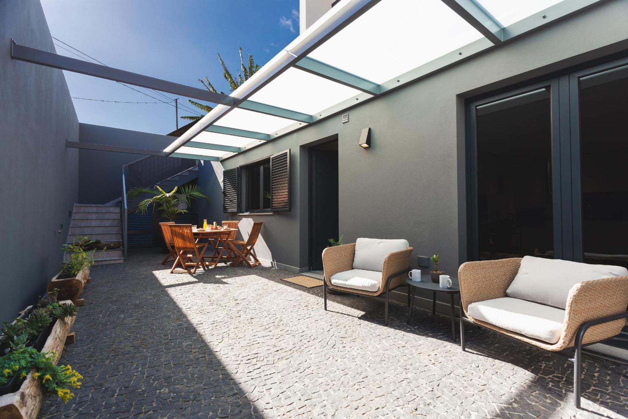Apartamento Ninho Memory By Atlantic Funchal (Madeira)