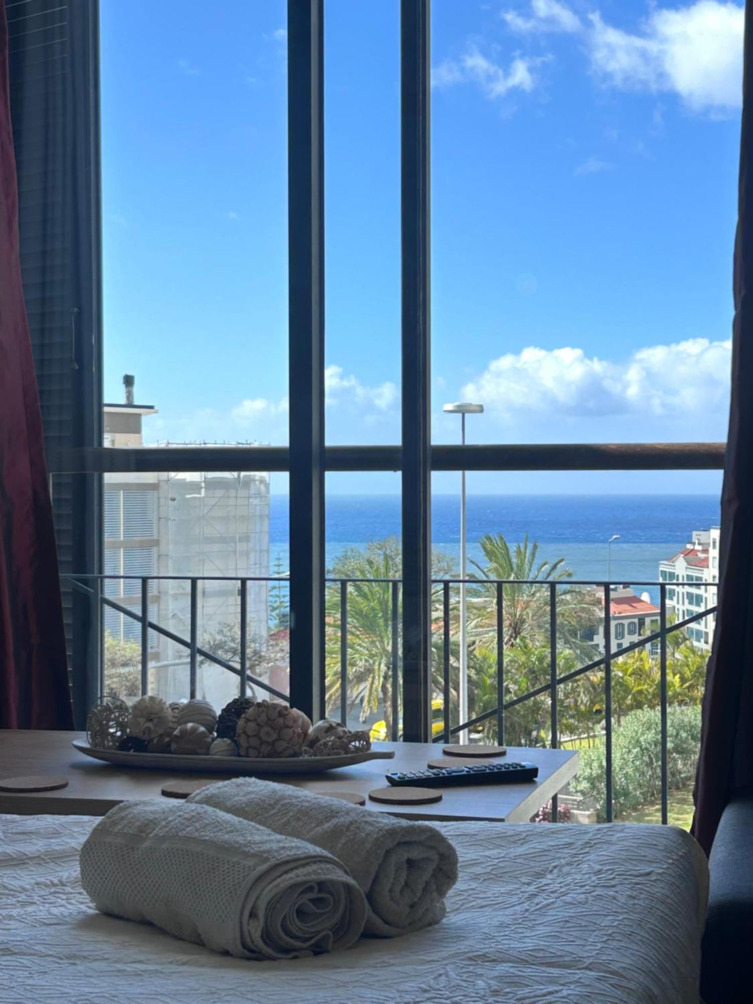 Apartment Forum Ocean View 2 *