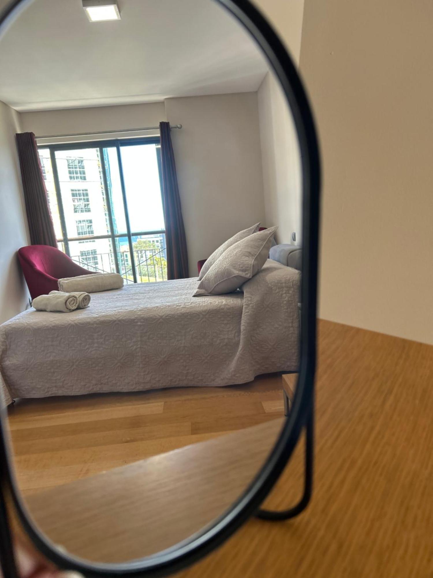 Forum Ocean View 2 Apartment Funchal (Madeira)