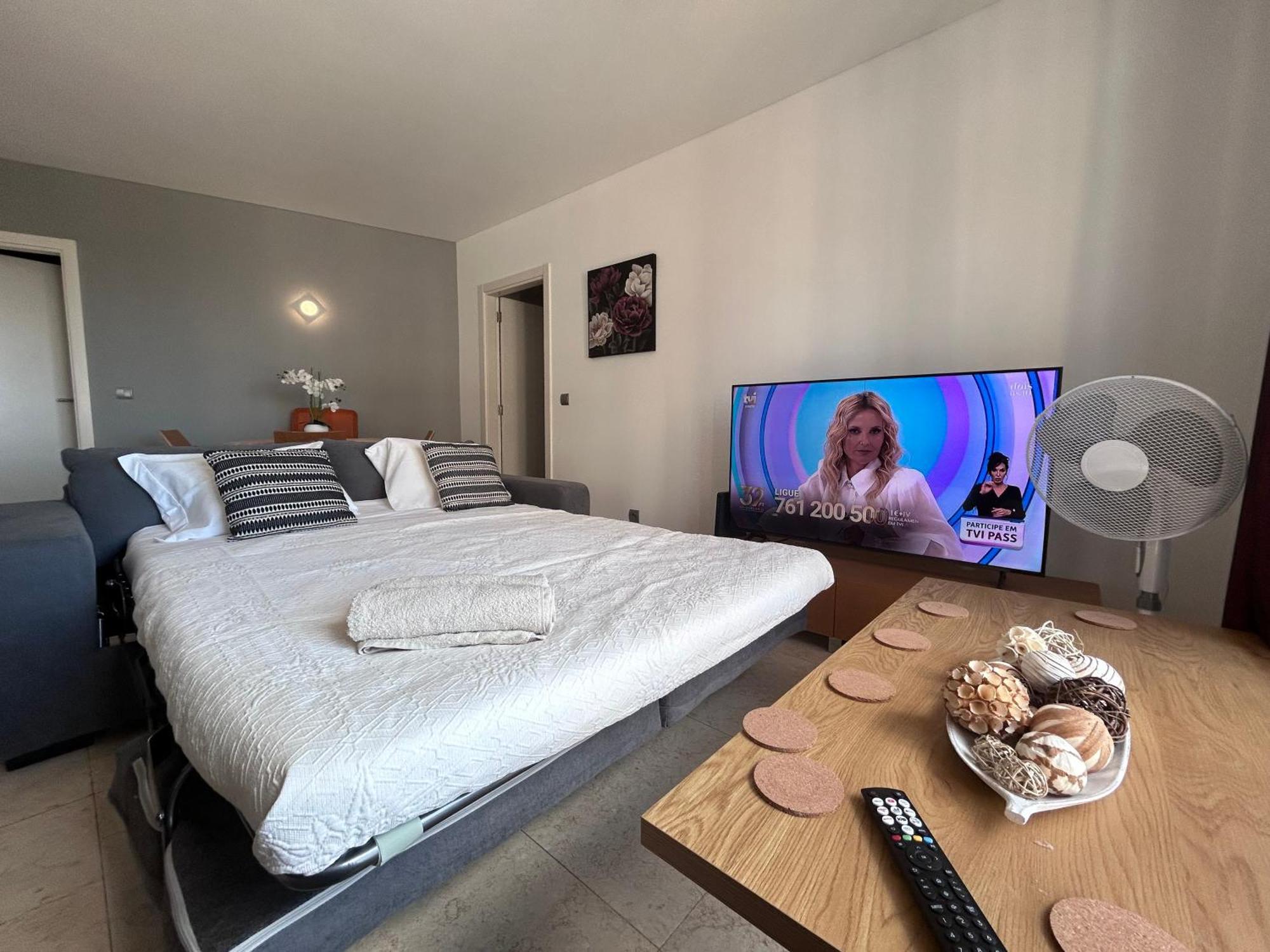 Apartment Forum Ocean View 2