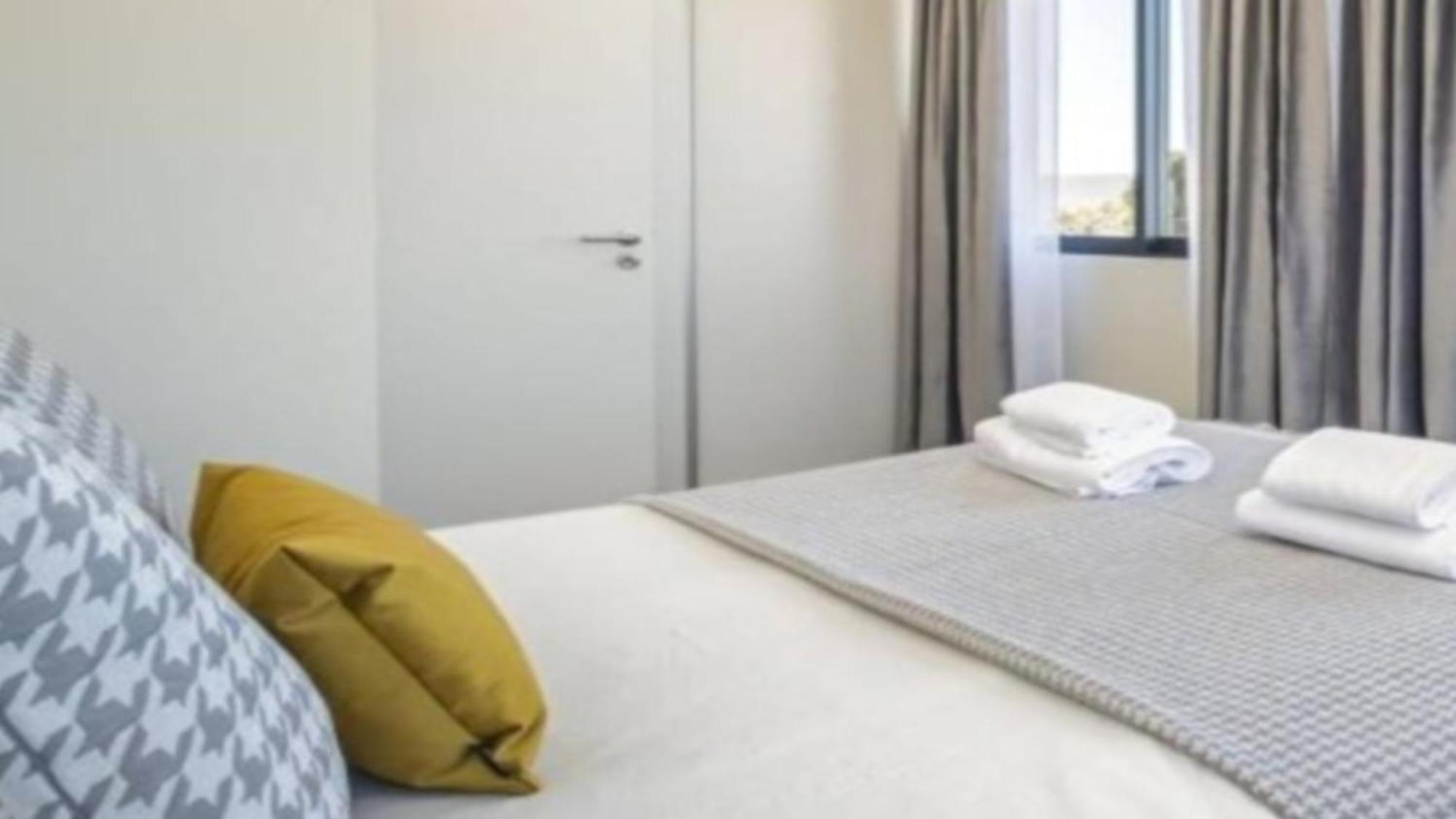 Superb In Apartment Funchal (Madeira)
