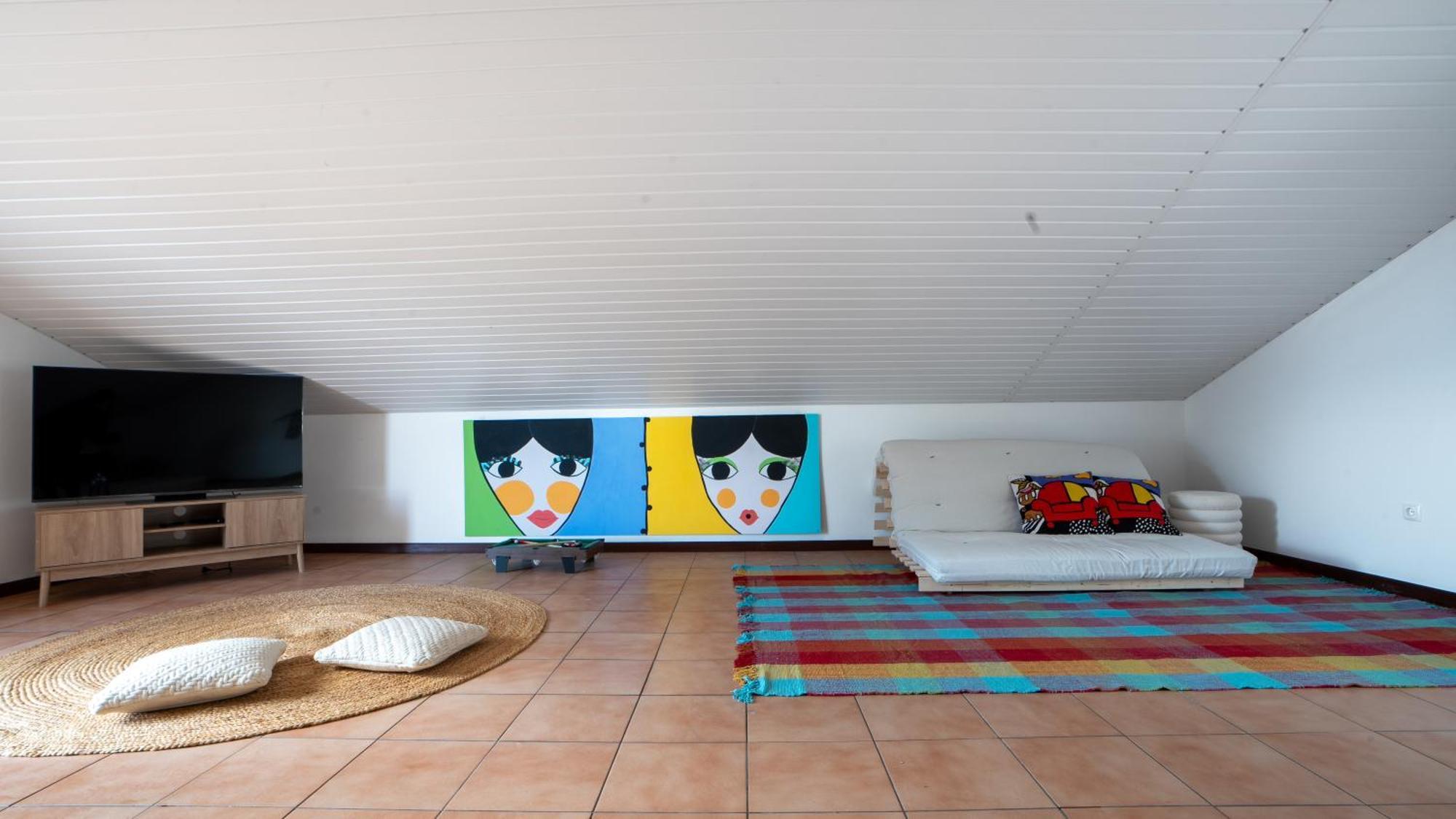 Case de vacanță Amaro Oasis By Lovelystay Funchal (Madeira)