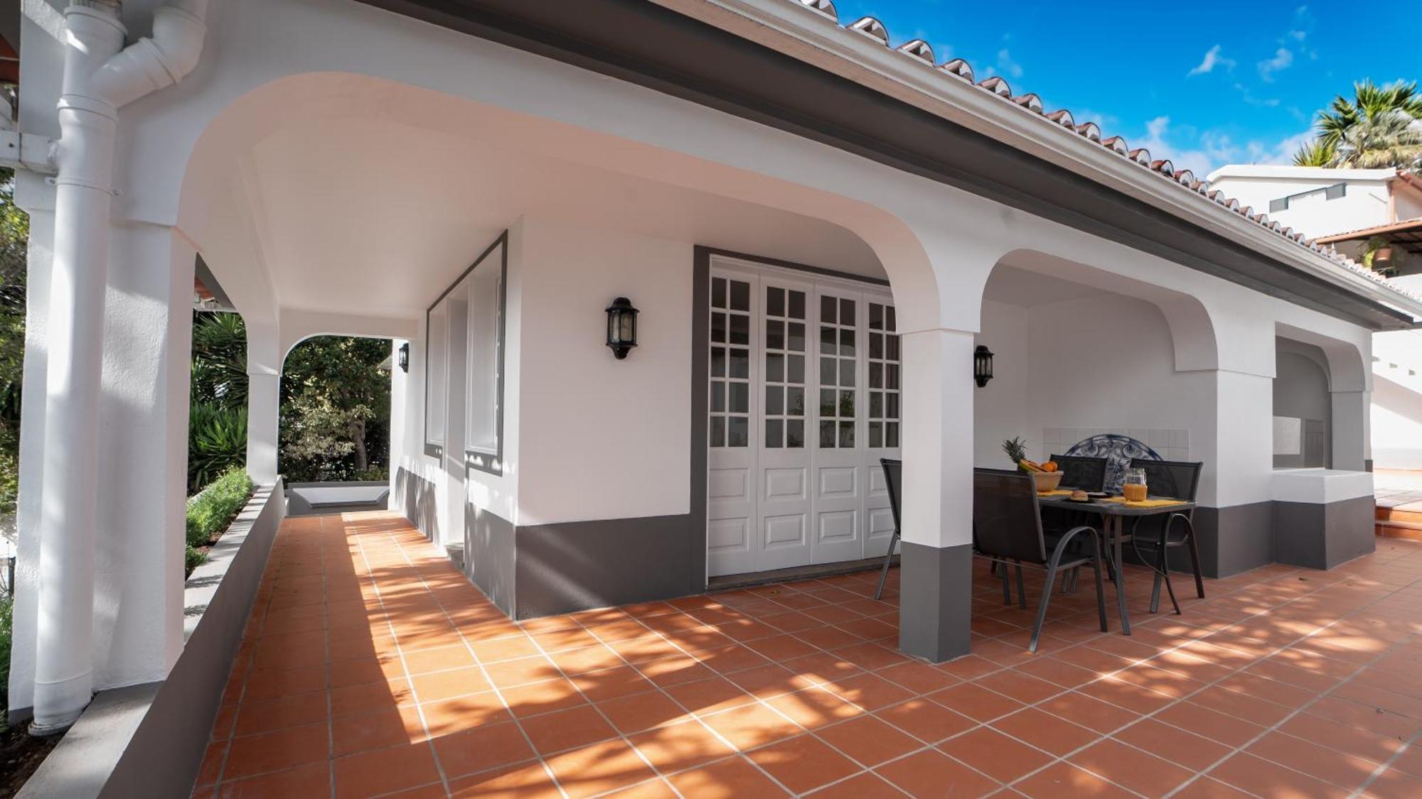 Case de vacanță Amaro Oasis By Lovelystay Funchal (Madeira)