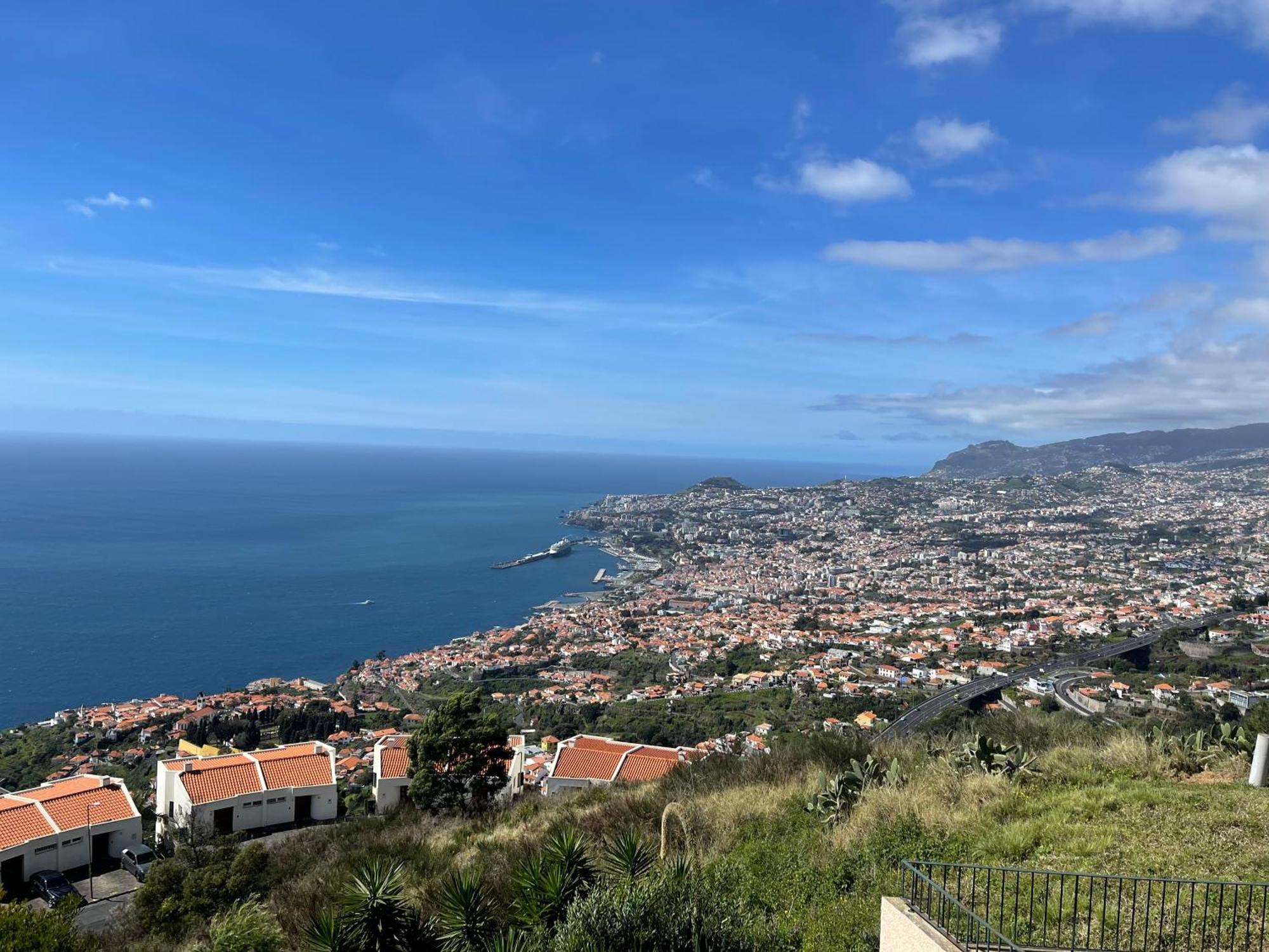 Villa Palmeira's Village Funchal (Madeira)