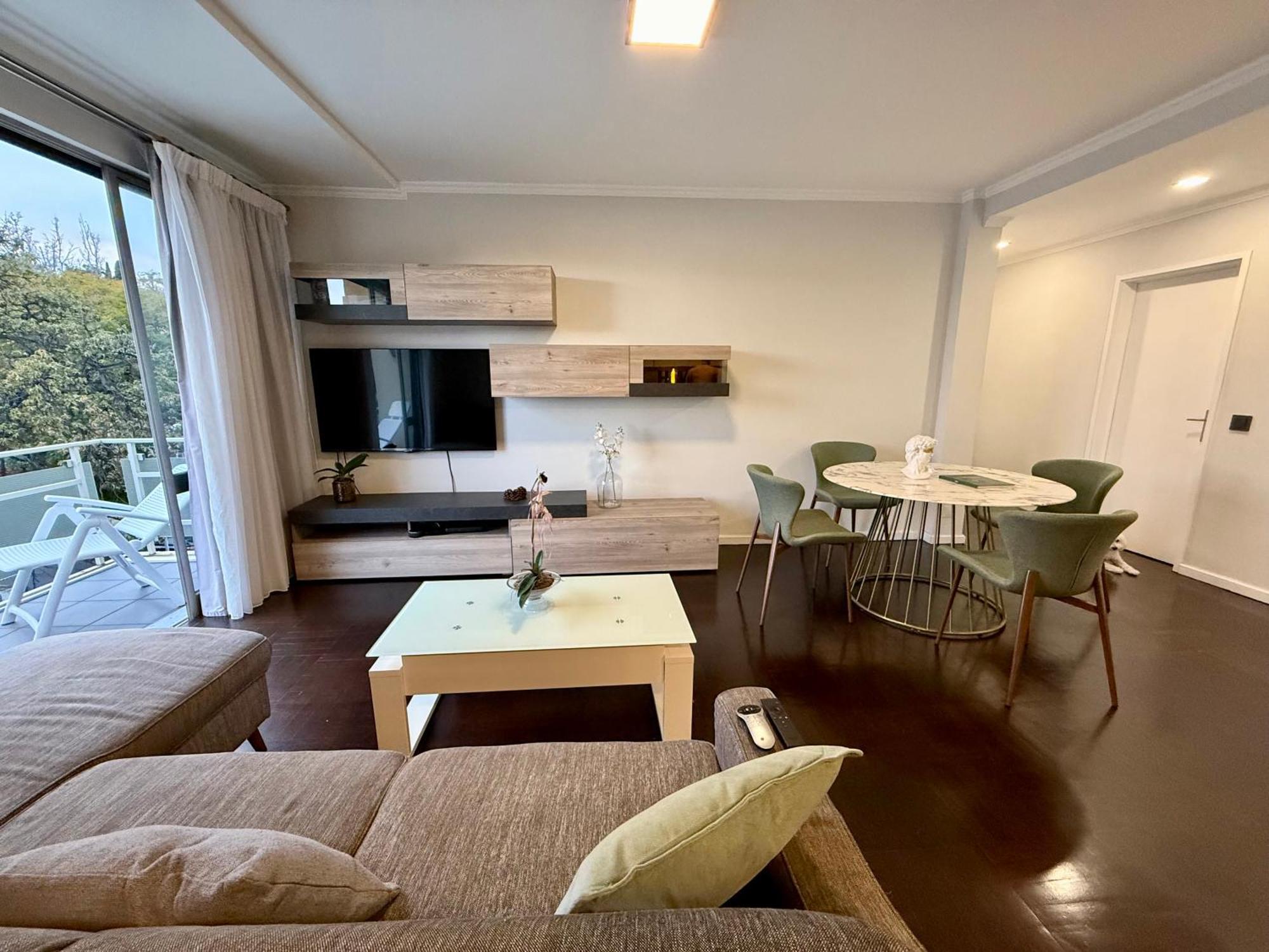 Appartement Center Funchal (Madeira)