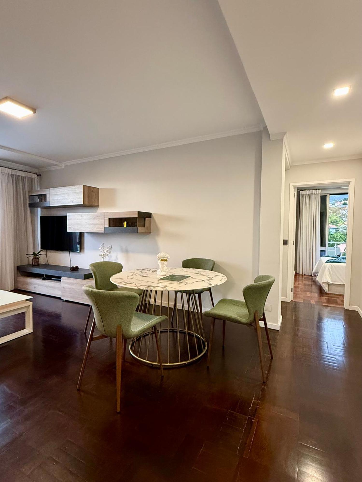 Center Apartment Funchal (Madeira)