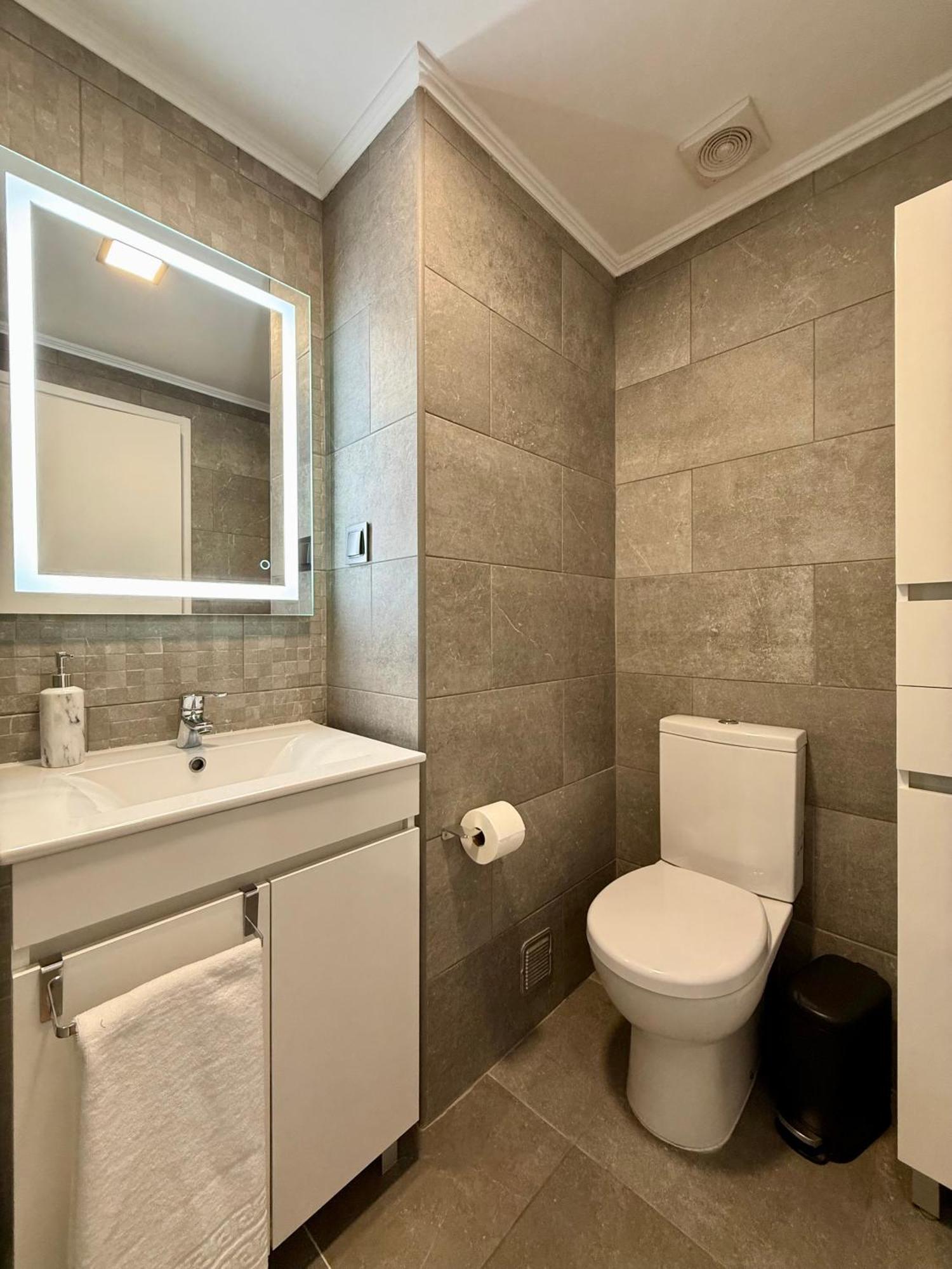 Center Appartement