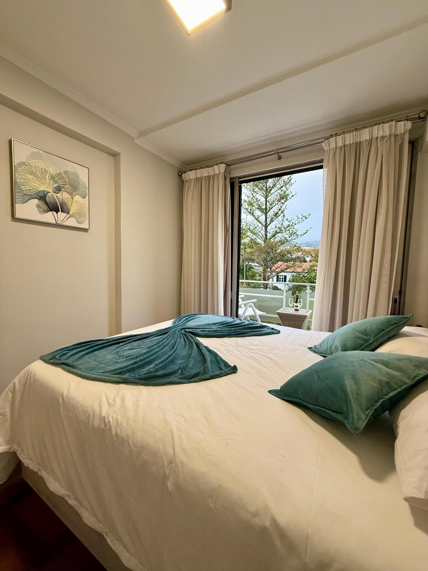 Center Appartement Funchal (Madeira)