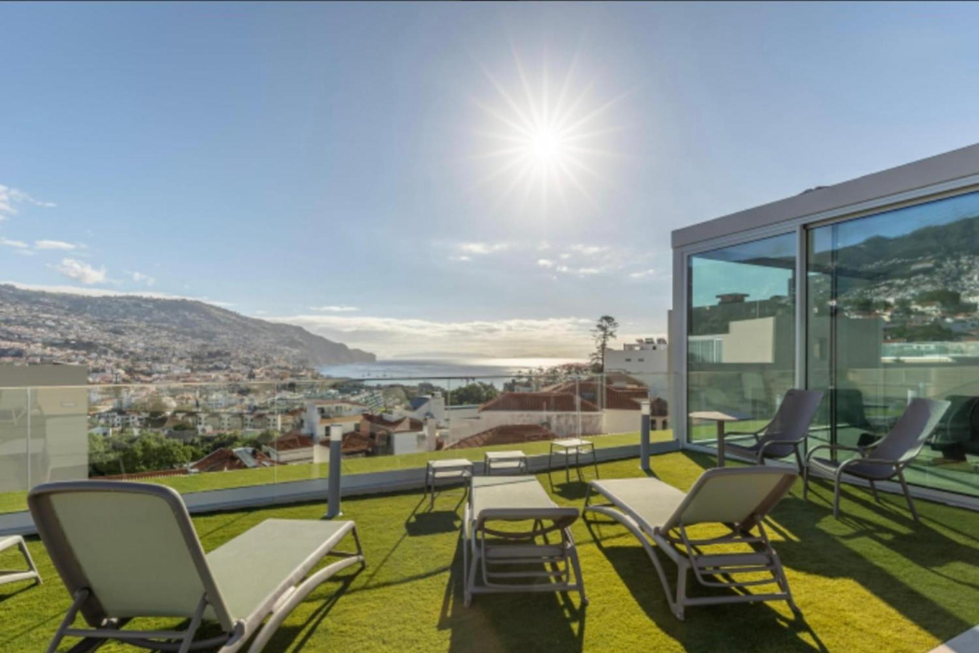Infinity Haven * Funchal (Madeira)
