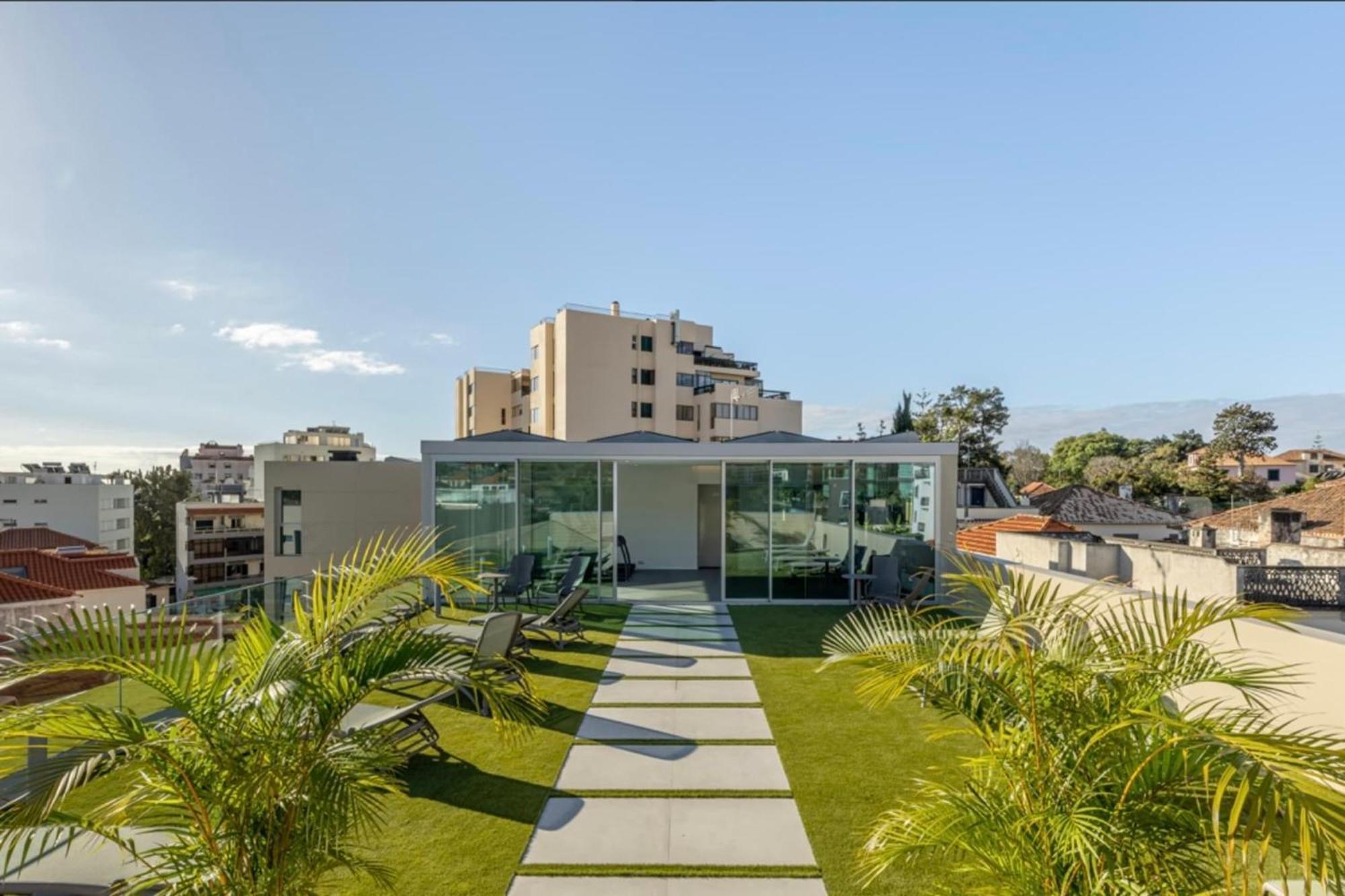 Apartment Infinity Haven *