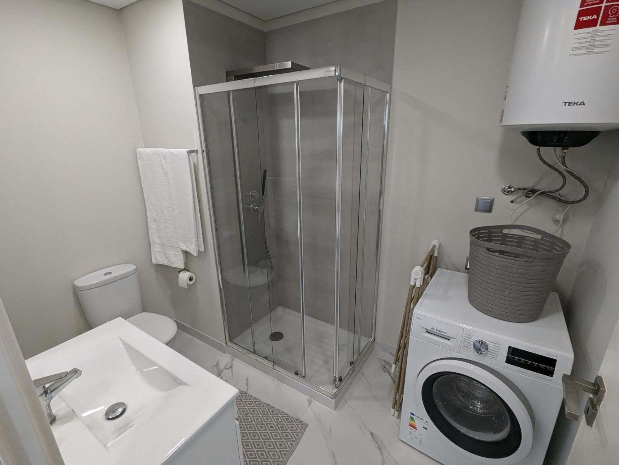 Apartamento Top-floor One-bedroom Flats - Peaceful With Ocean And Views Funchal (Madeira)