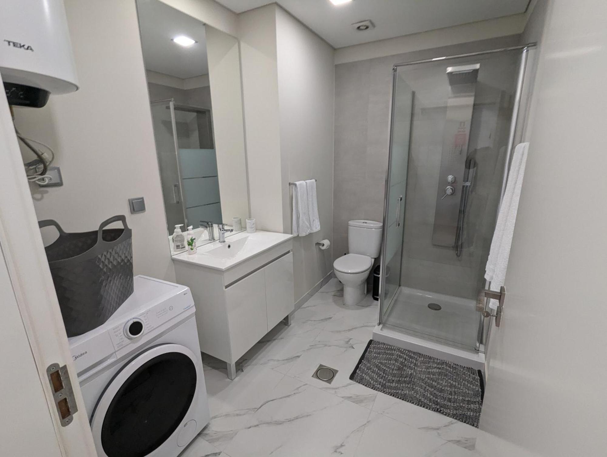 Apartamento Top-floor One-bedroom Flats - Peaceful With Ocean And Views Funchal (Madeira)