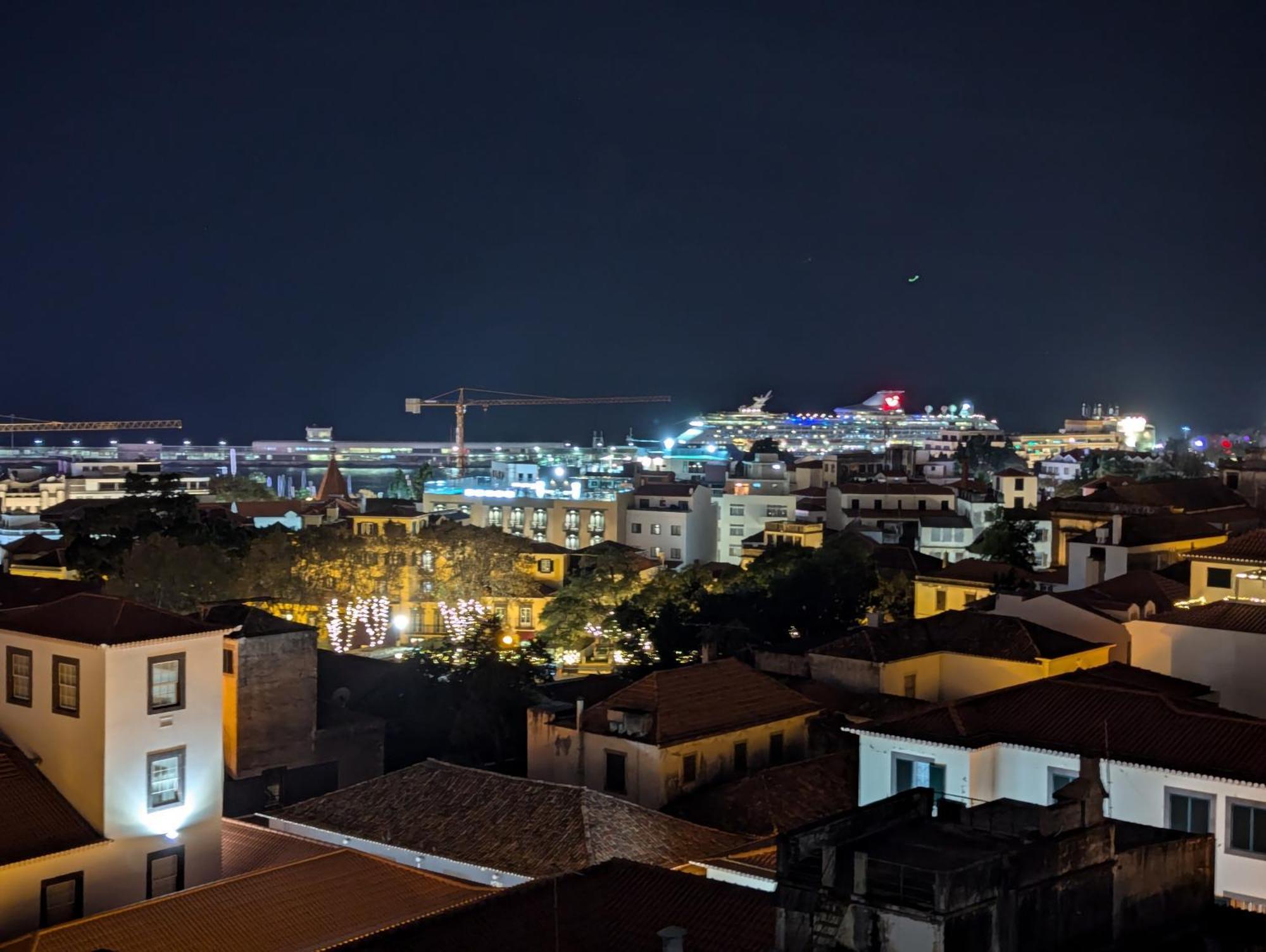 Apartamento Top-floor One-bedroom Flats - Peaceful With Ocean And Views Funchal (Madeira)