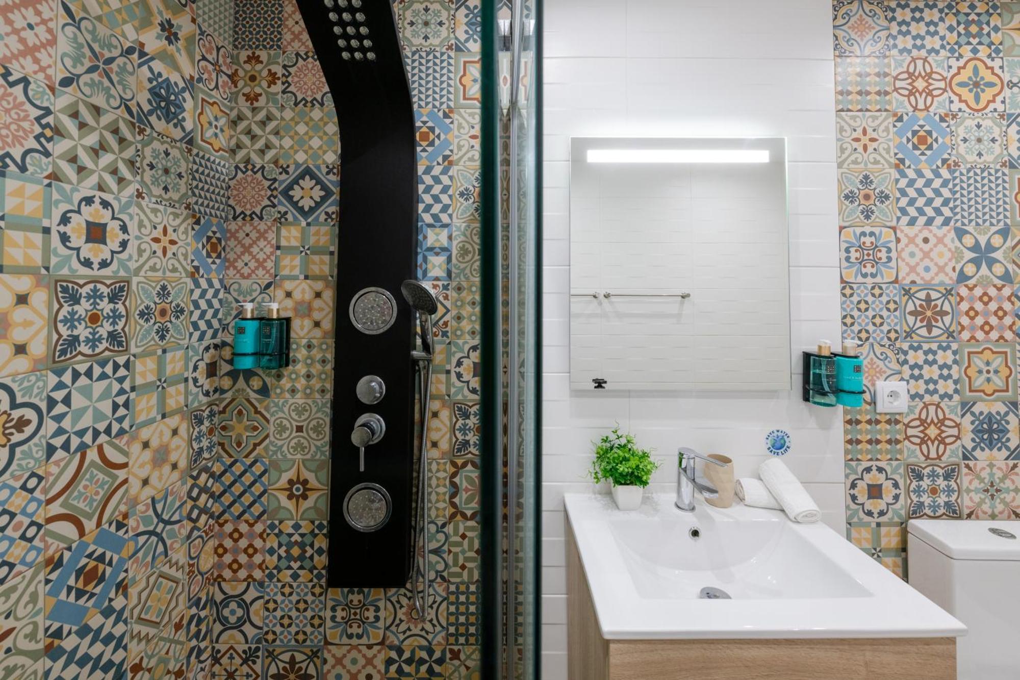 Madeira House By Mathias Apartment *