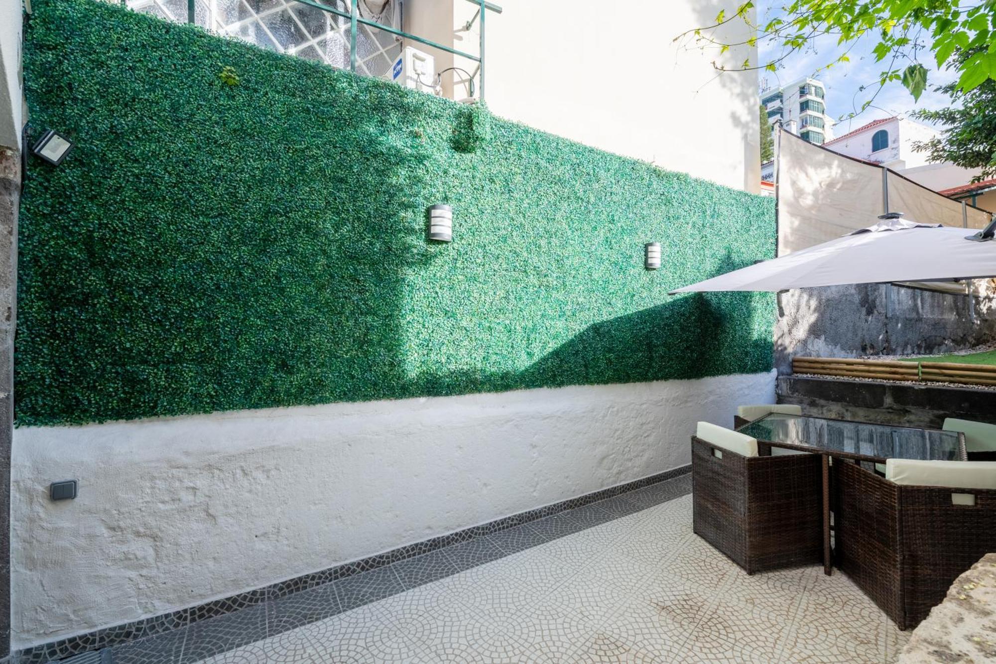 Apartment Madeira House By Mathias Funchal (Madeira)