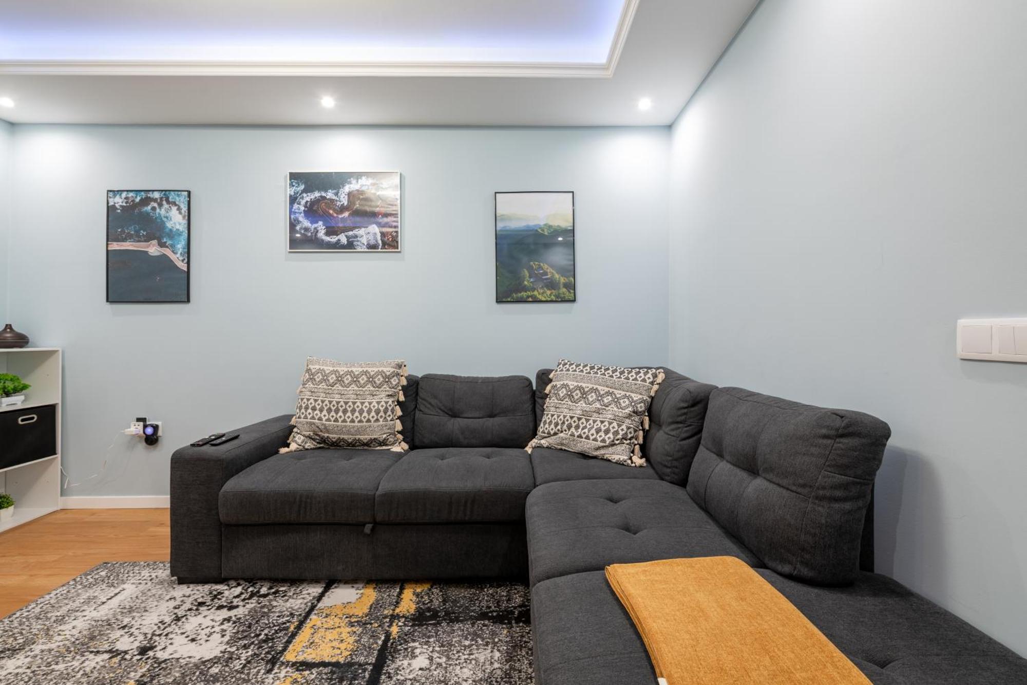 Apartment Madeira House By Mathias *