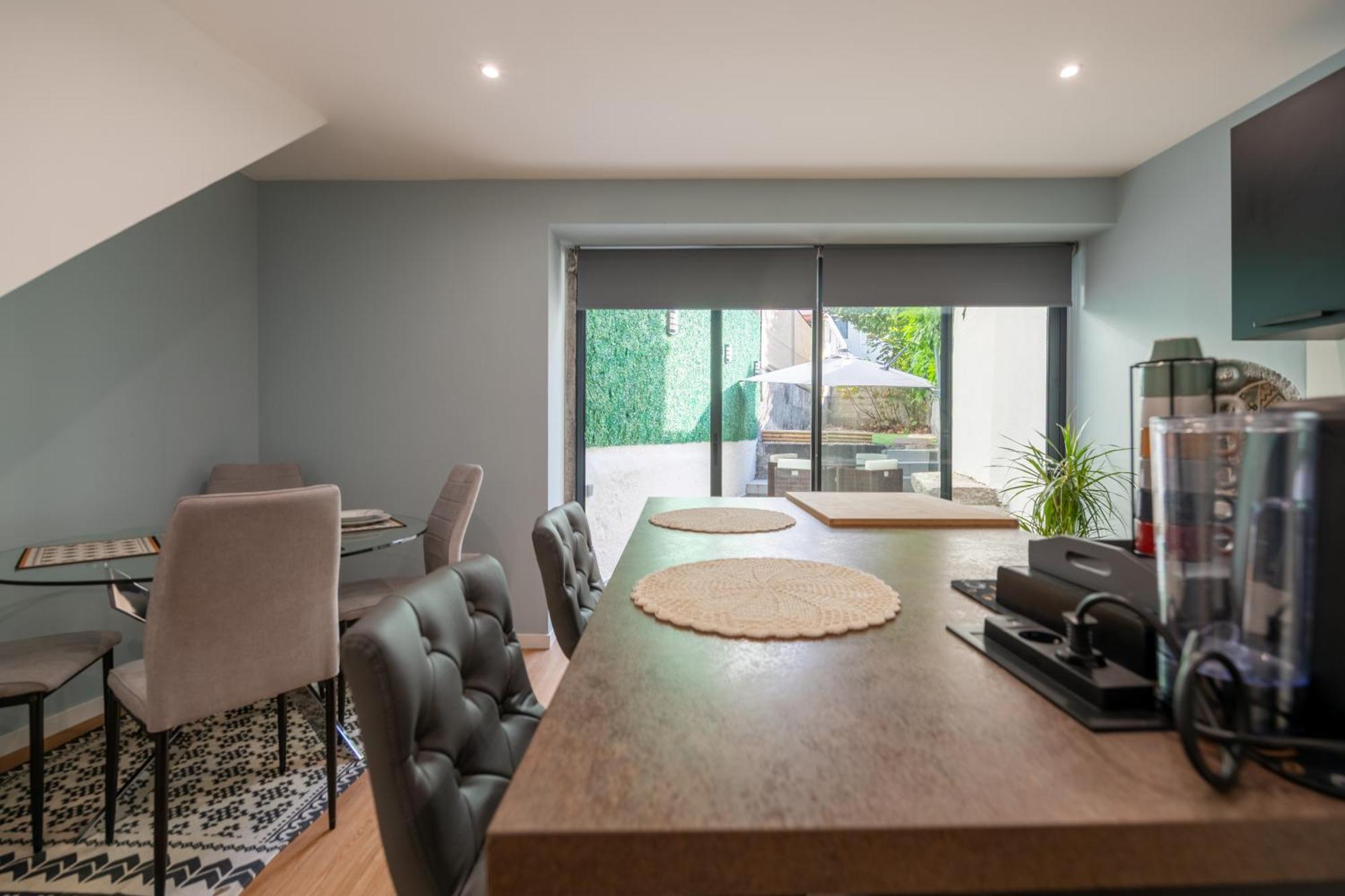 Madeira House By Mathias Funchal (Madeira)
