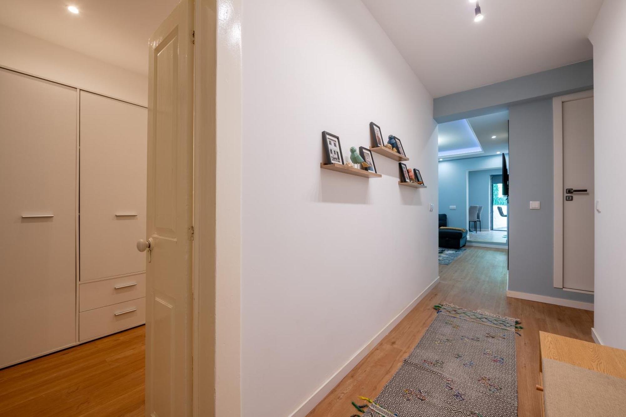 Apartment Madeira House By Mathias