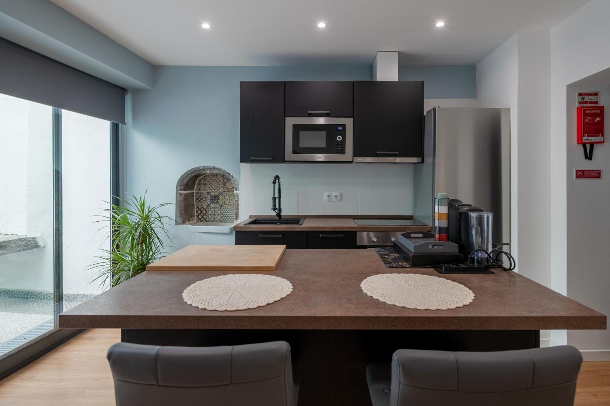 Apartment Madeira House By Mathias *