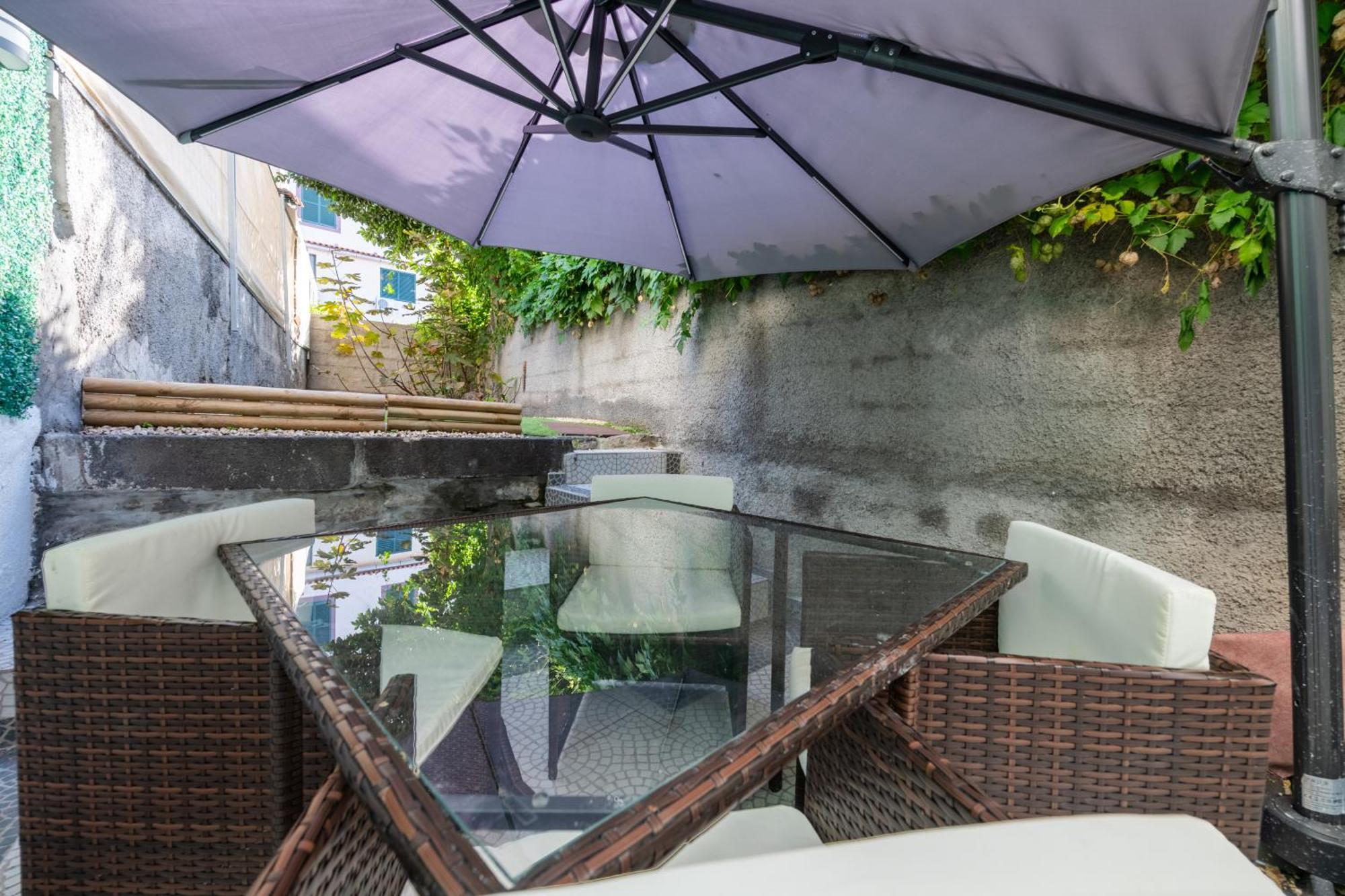 Apartment Madeira House By Mathias Funchal (Madeira)