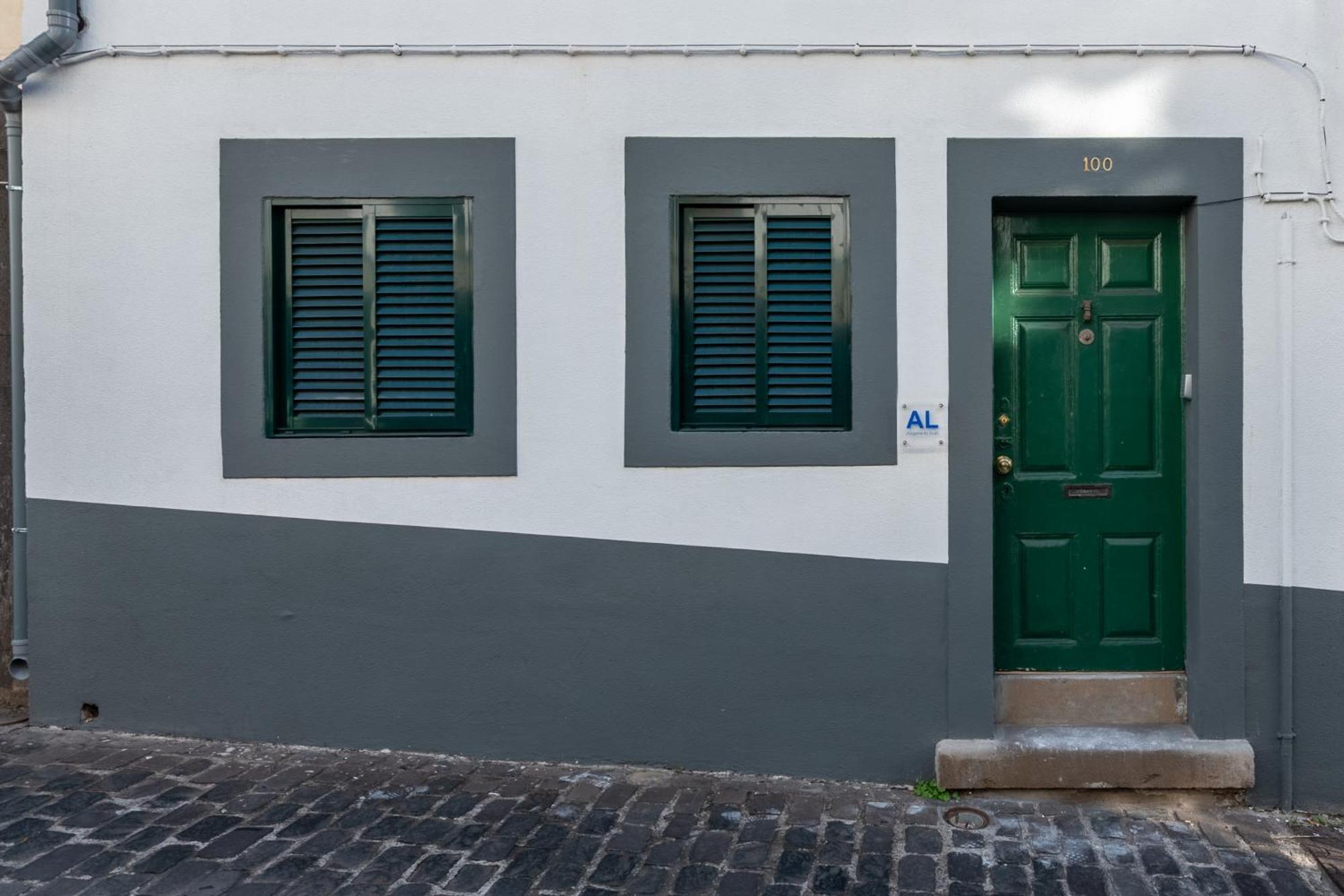 Apartment Madeira House By Mathias Funchal (Madeira)