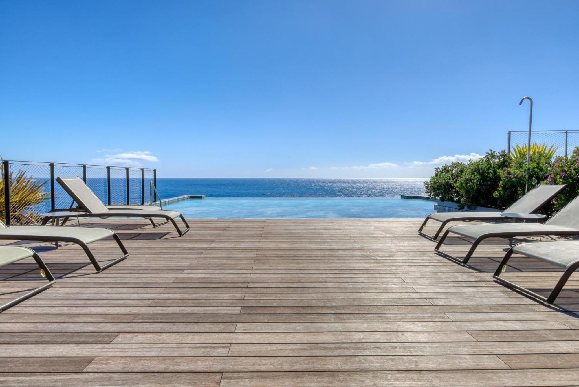 Apartment Savoy Monumentalis, A In Madeira