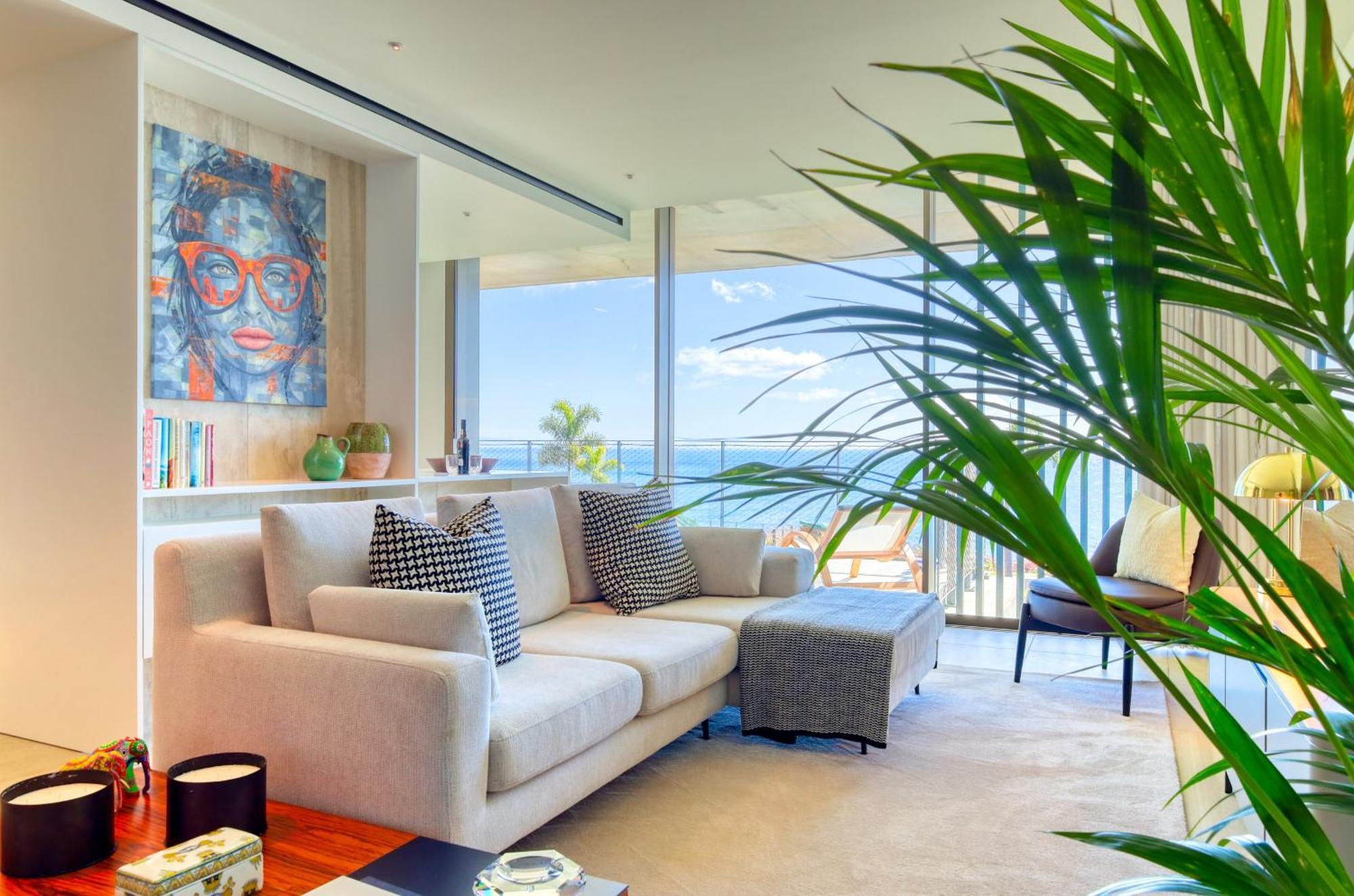 Apartment Savoy Monumentalis, A In Madeira *