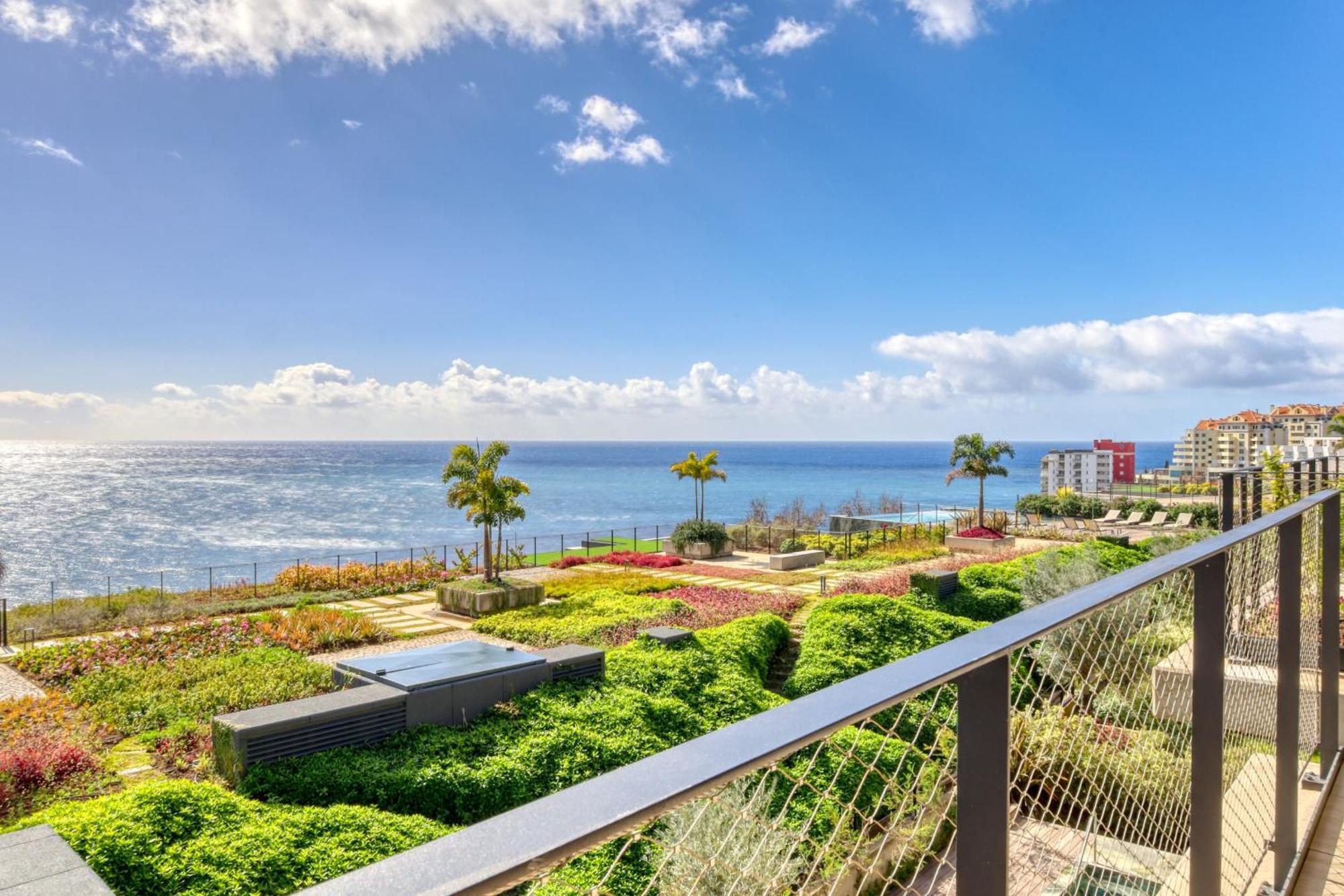 Savoy Monumentalis, A In Madeira Apartment Funchal (Madeira)