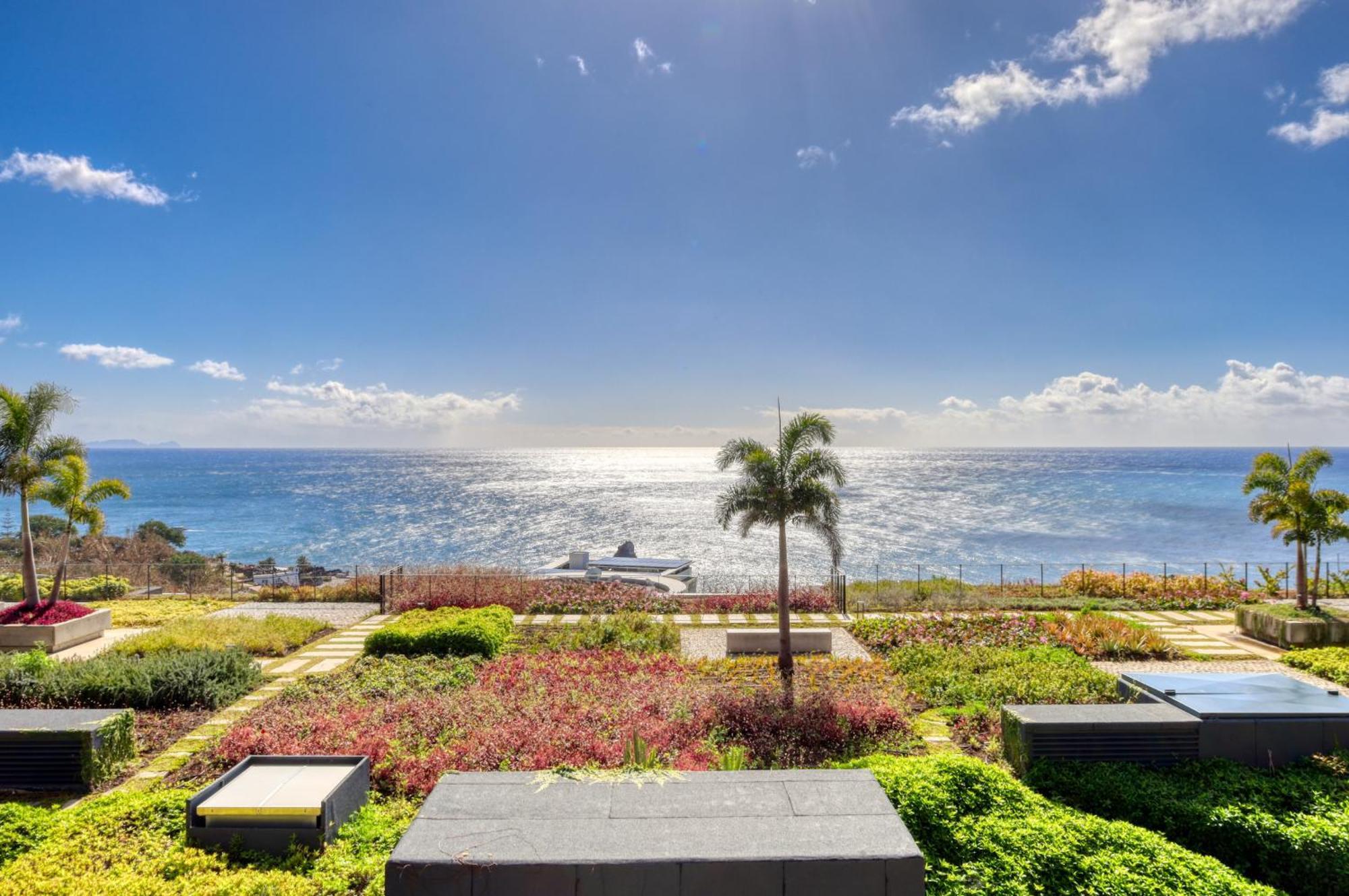 Savoy Monumentalis, A In Madeira * Funchal (Madeira)