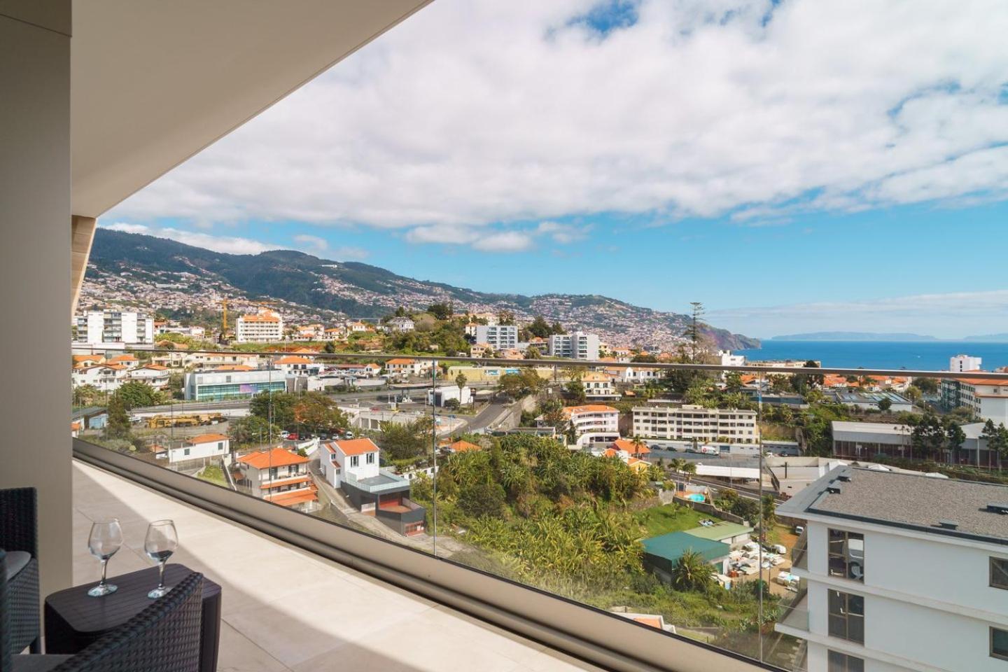 Guestready - The Perfect Place To Relax In * Funchal (Madeira)