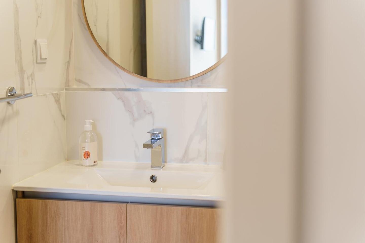 Apartment Guestready - The Perfect Place To Relax In *