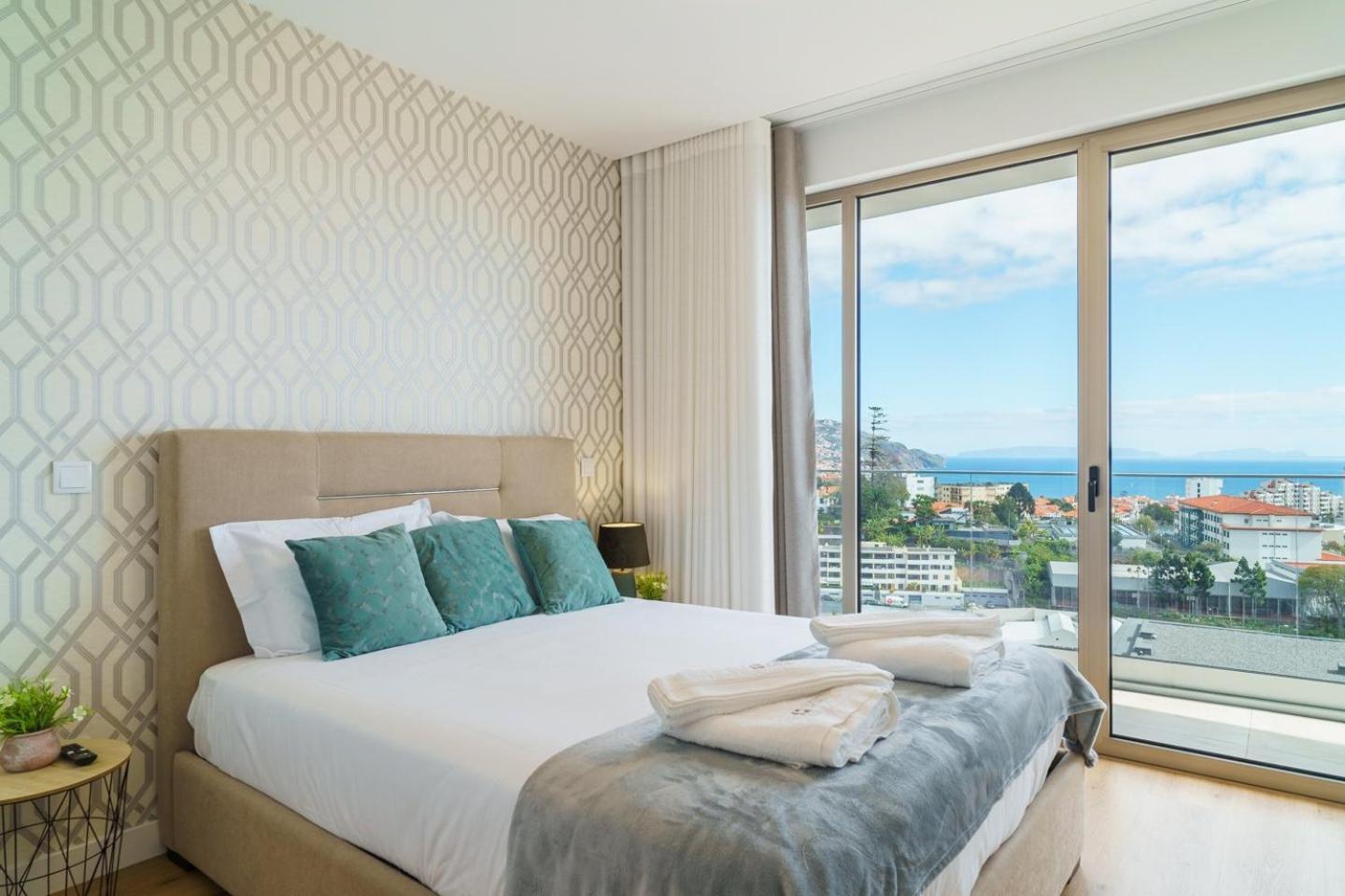 Guestready - The Perfect Place To Relax In * Funchal (Madeira)