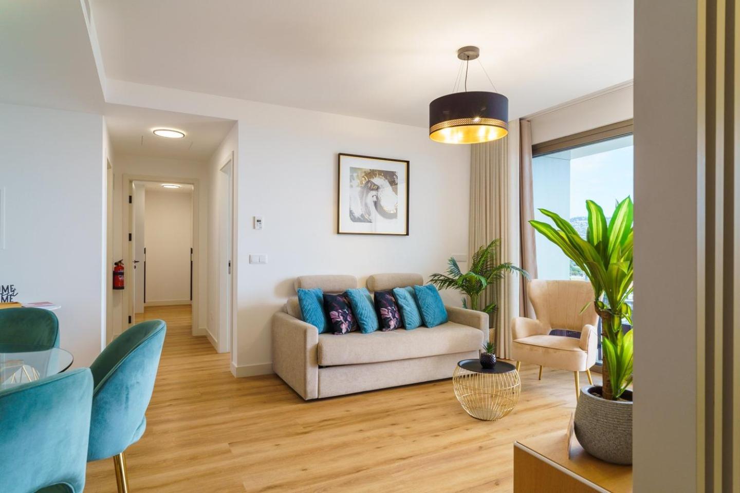 Guestready - The Perfect Place To Relax In Apartment