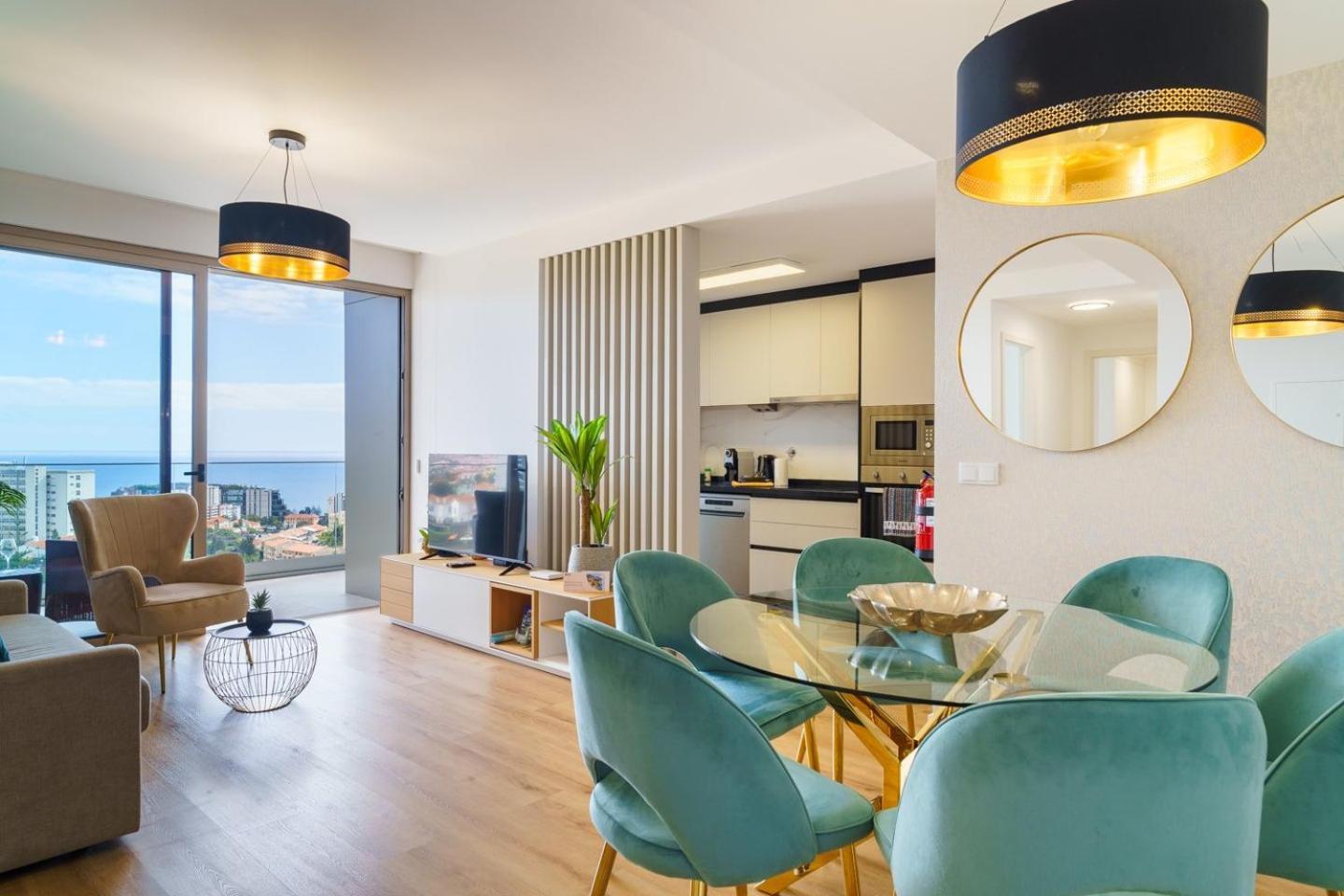 Apartment Guestready - The Perfect Place To Relax In *