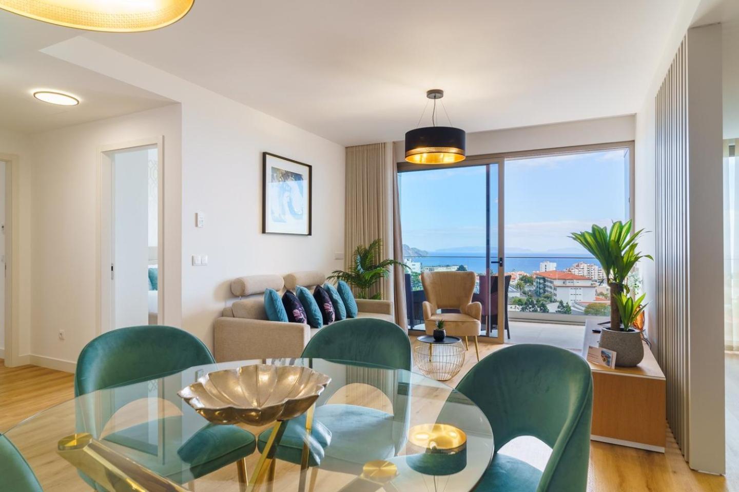 Guestready - The Perfect Place To Relax In Apartment Funchal (Madeira)