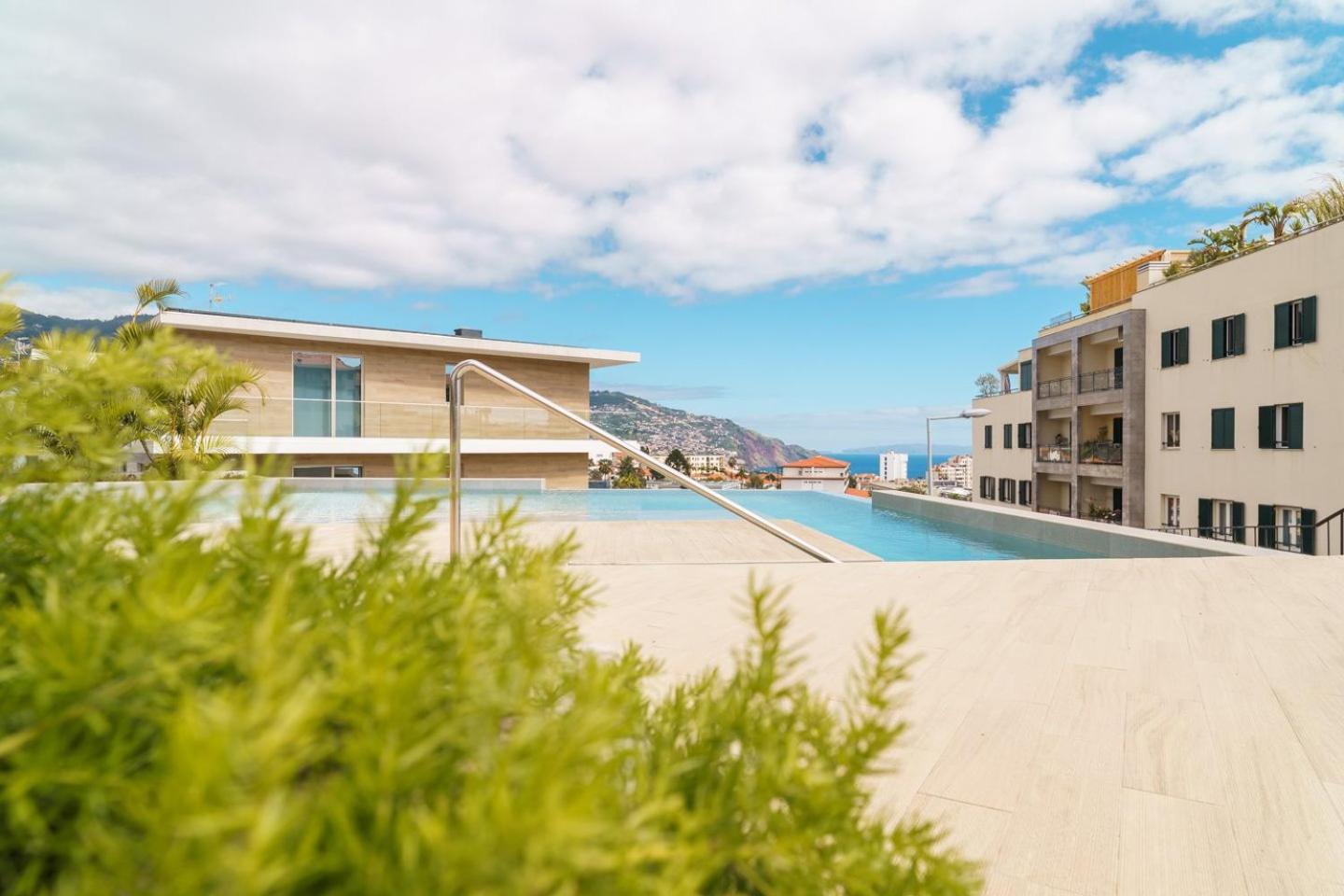 Apartment Guestready - The Perfect Place To Relax In