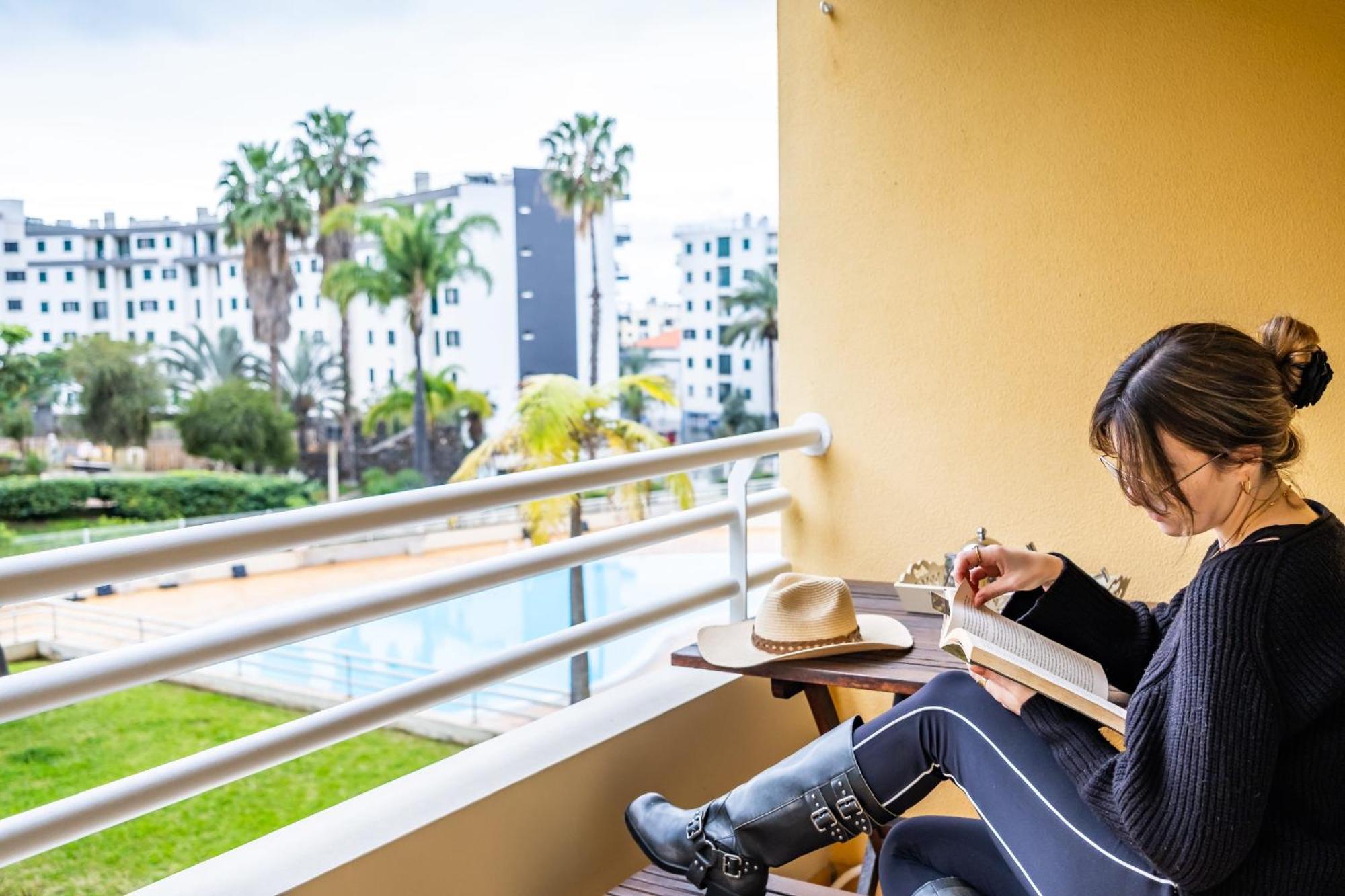 Apartamento Lux Garden View By Madeira Sun Travel Funchal (Madeira)