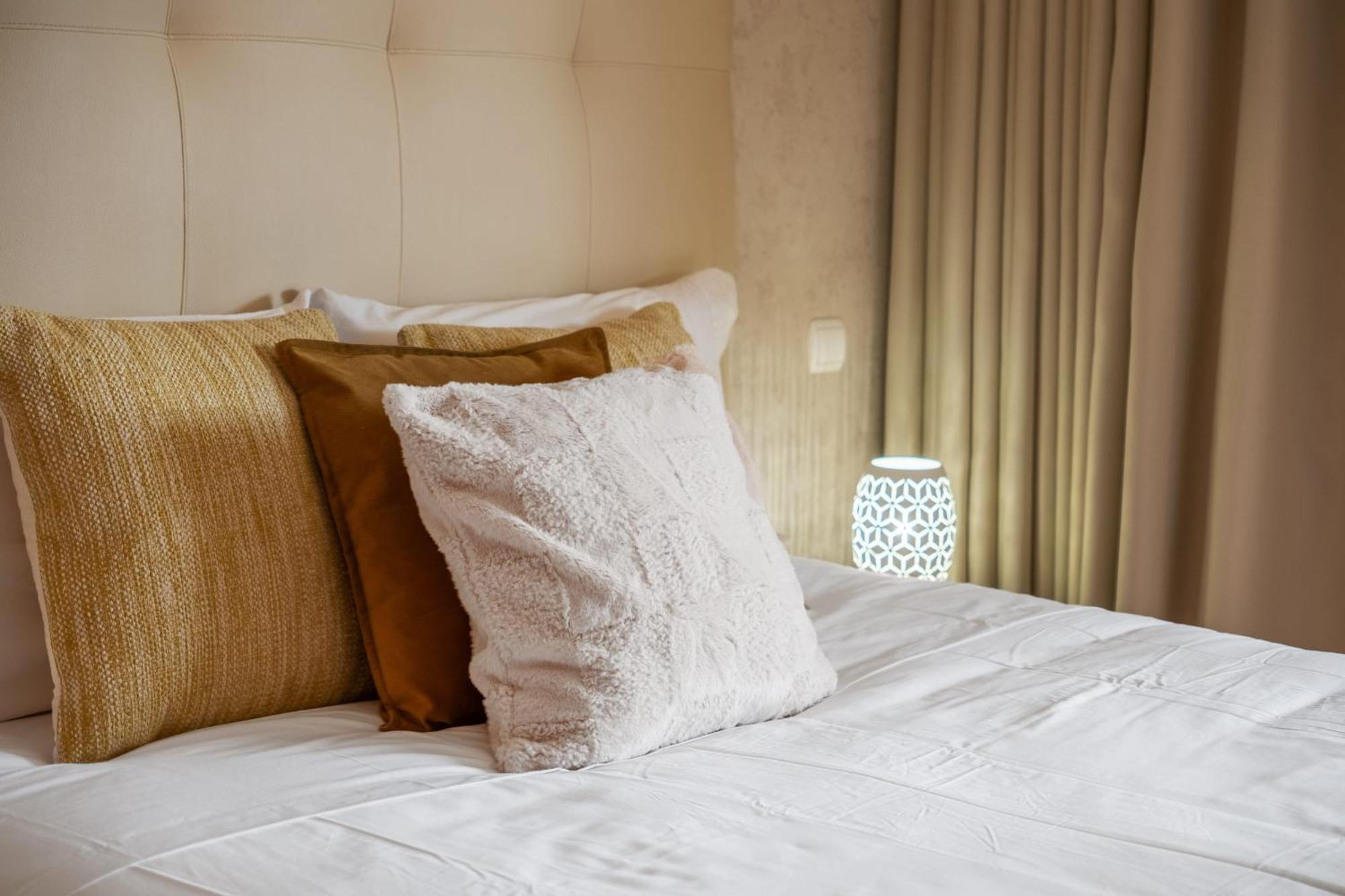 Apartamento Lux Garden View By Madeira Sun Travel *