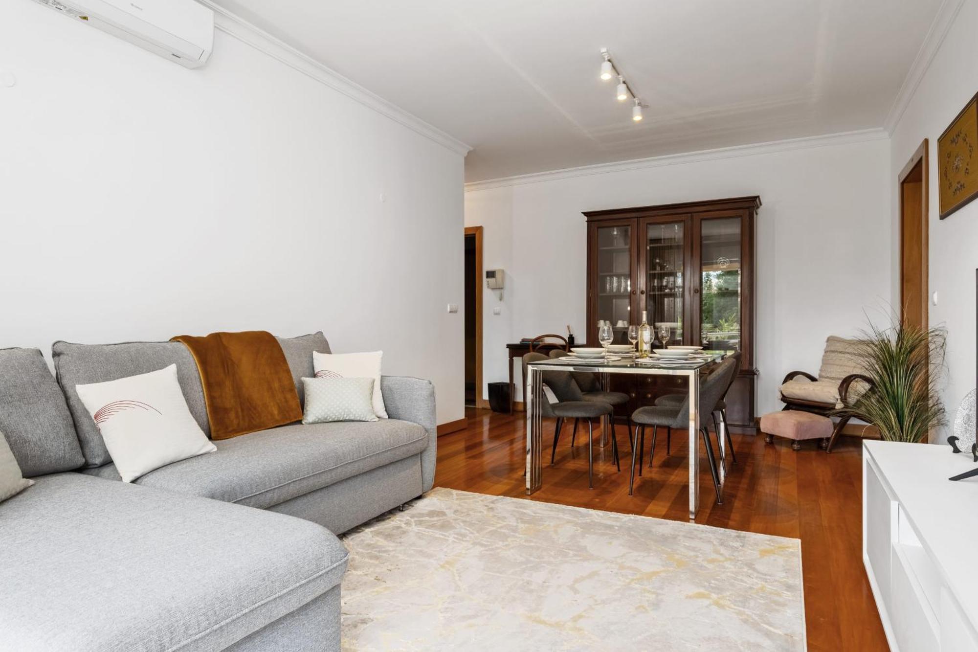 Apartamento Lux Garden View By Madeira Sun Travel Funchal (Madeira)