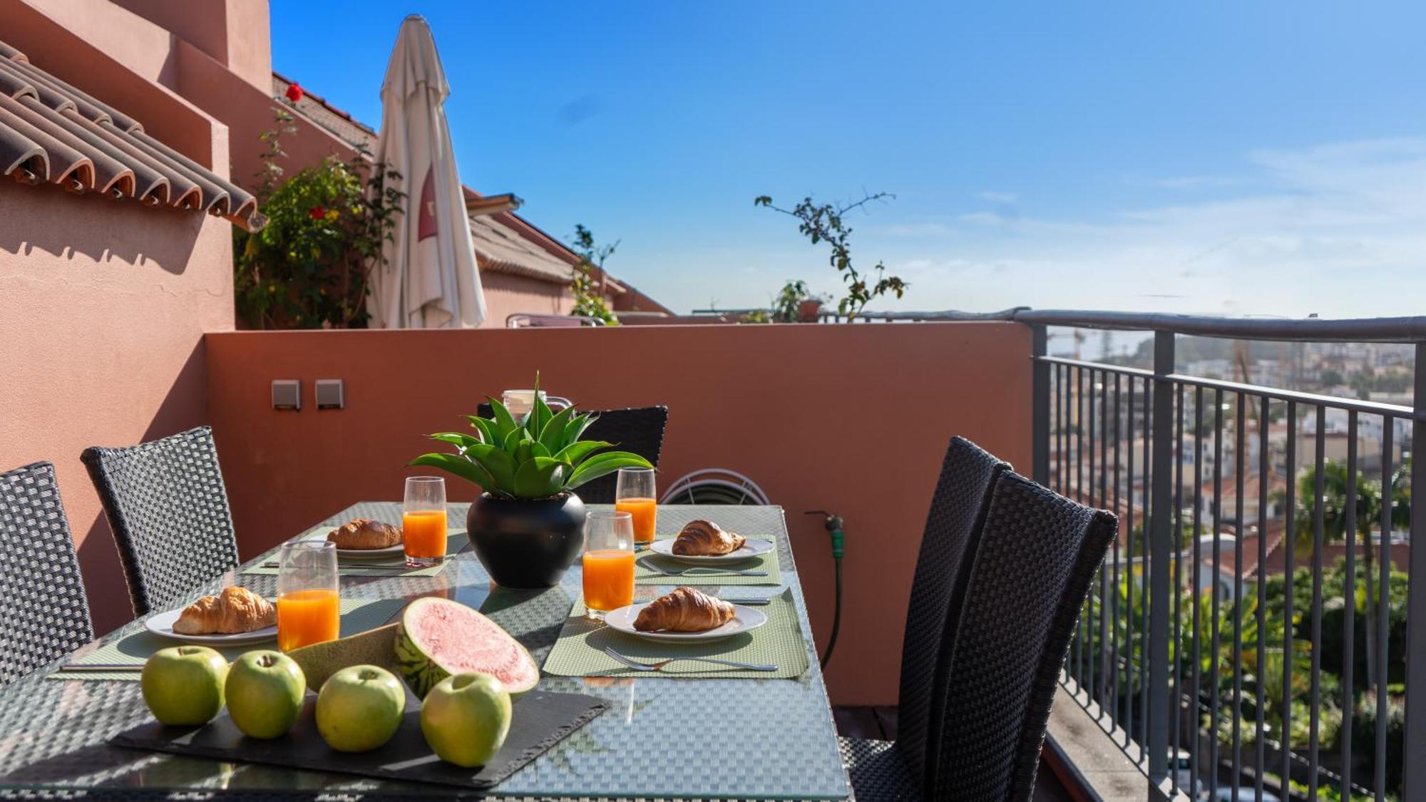 Eclipse Ii - Living By Lovelystay * Funchal (Madeira)