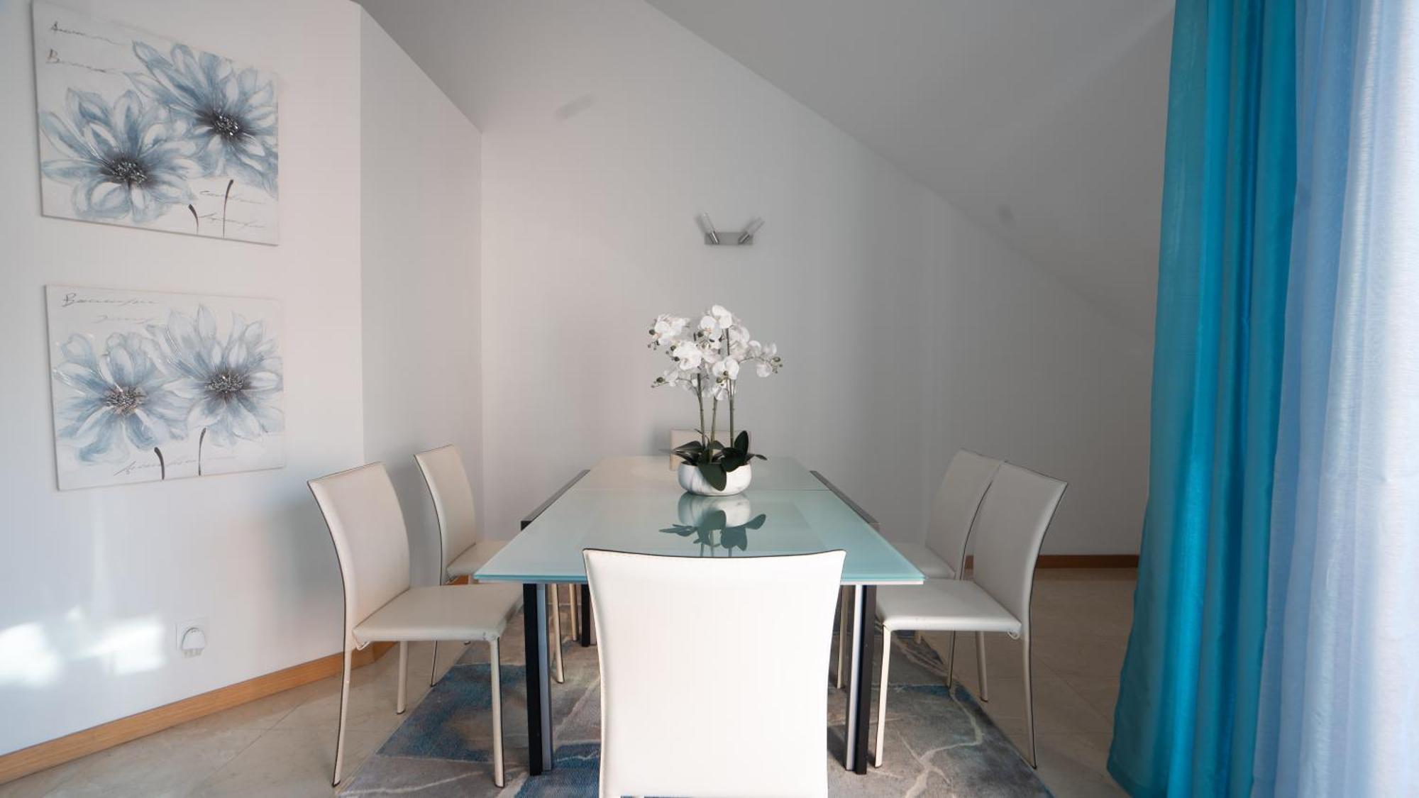 Apartment Eclipse Ii - Living By Lovelystay Funchal (Madeira)