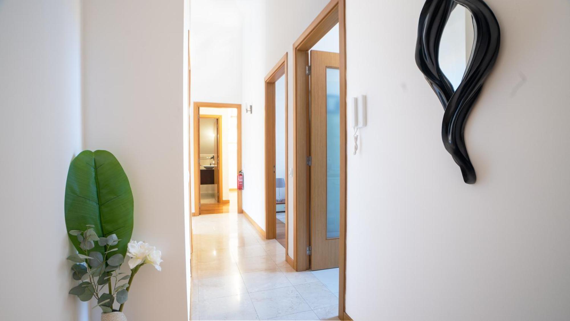 Eclipse Ii - Living By Lovelystay Apartment Funchal (Madeira)