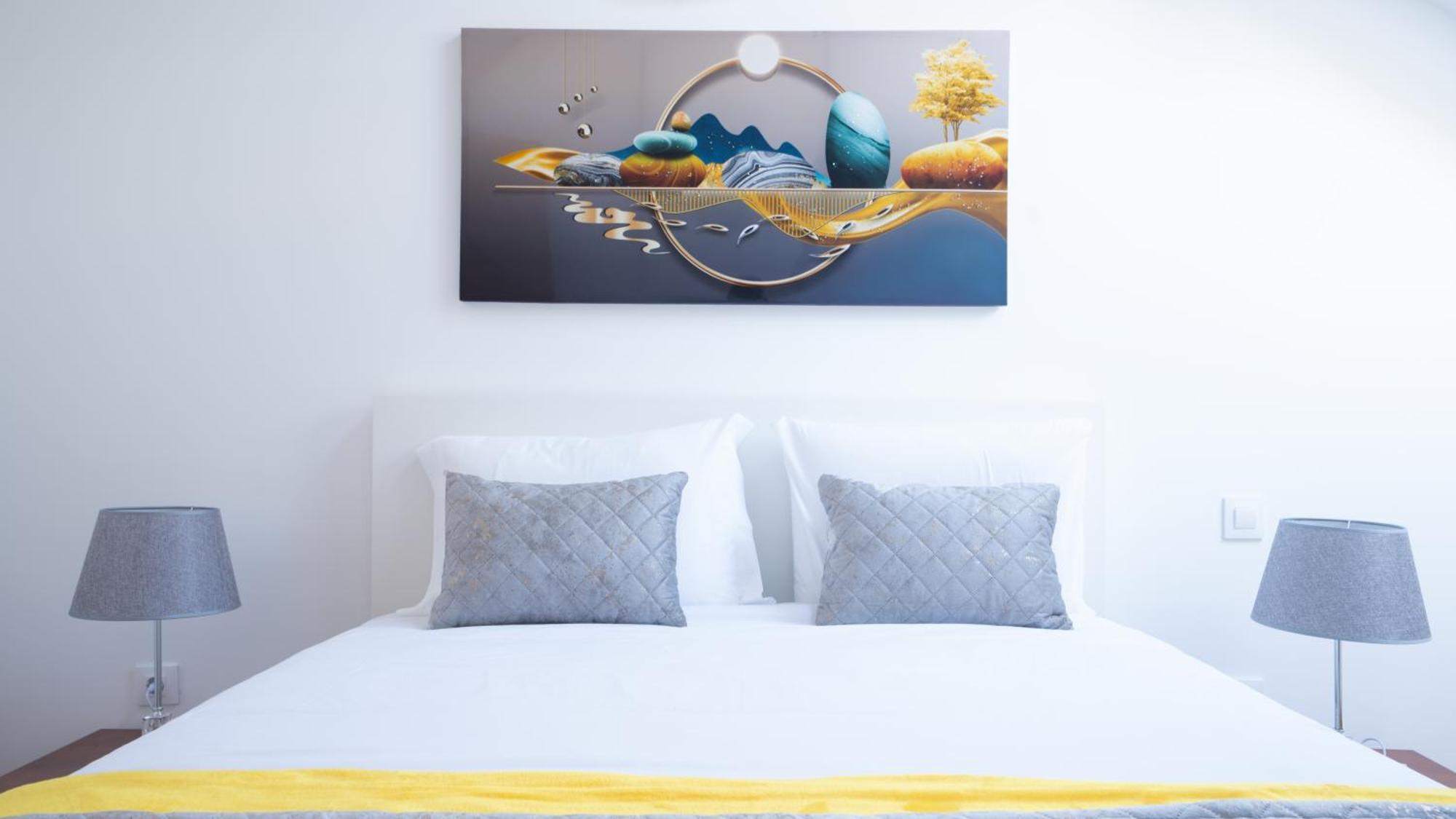 Apartment Eclipse Ii - Living By Lovelystay Funchal (Madeira)