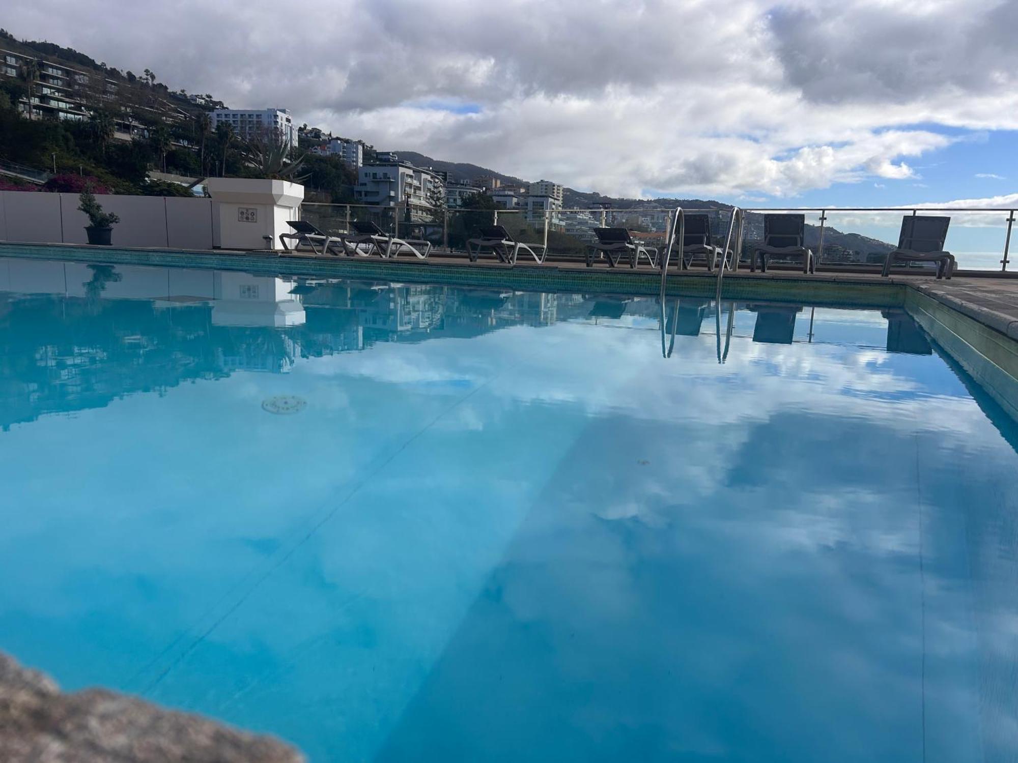 Beach Studio Apartment Apartment Funchal (Madeira)