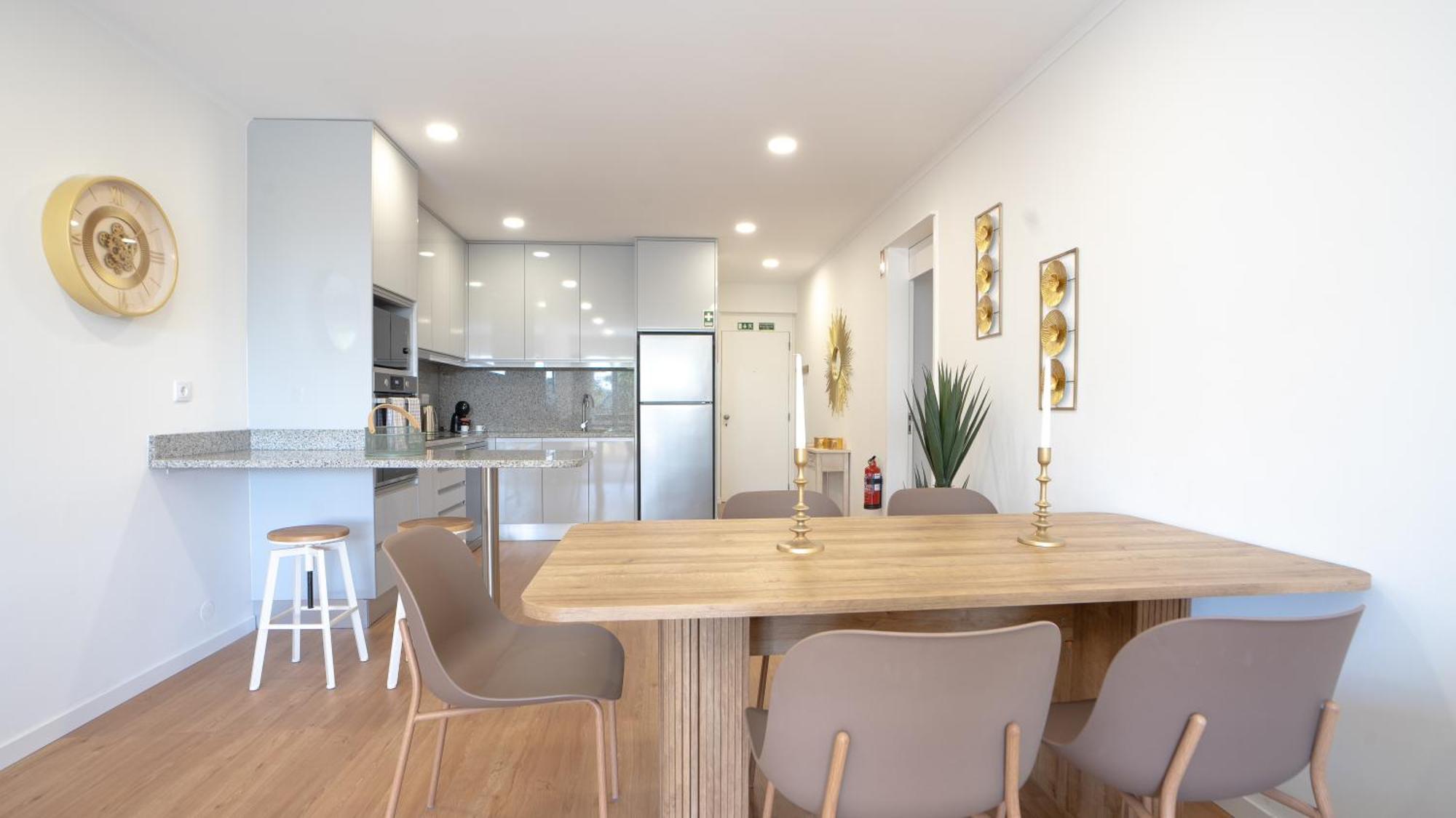 Solar Do Mar By Lovelystay Apartamento Funchal (Madeira)