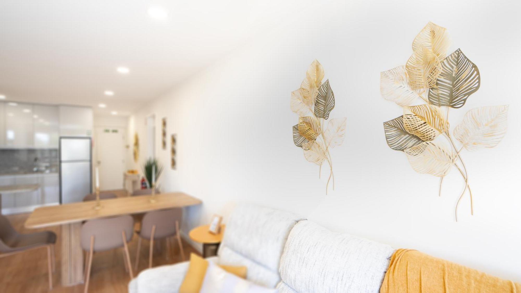 Solar Do Mar By Lovelystay Apartamento