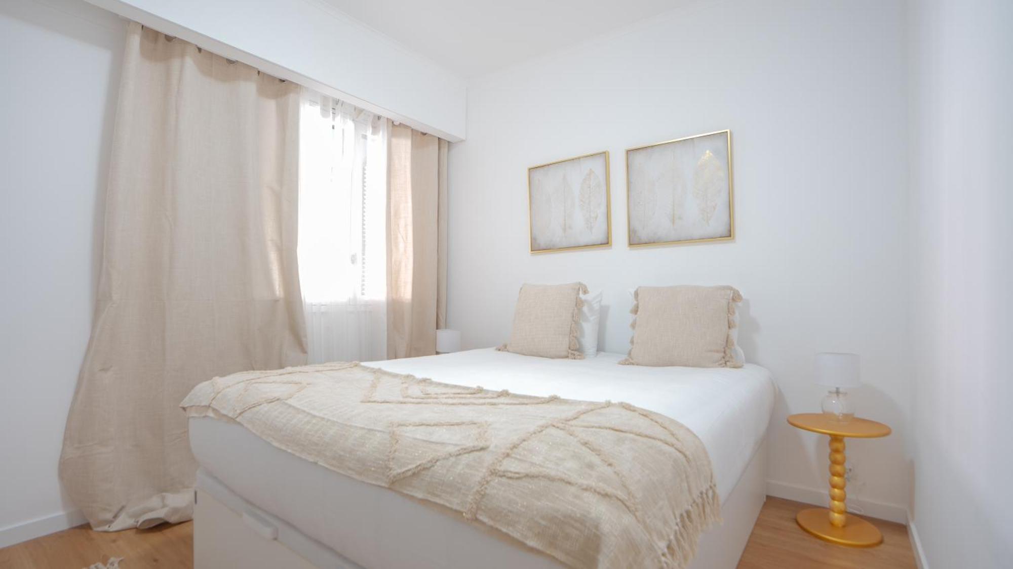 Apartamento Solar Do Mar By Lovelystay *