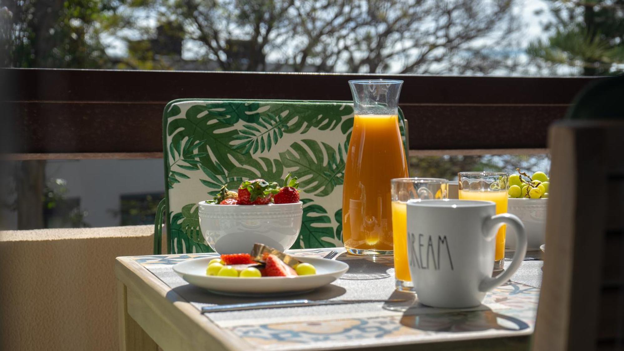 Apartamento Solar Do Mar By Lovelystay