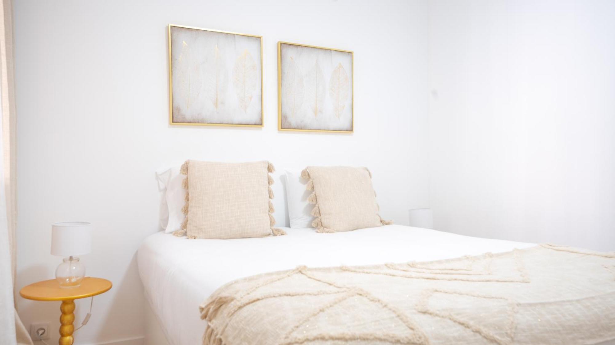 Solar Do Mar By Lovelystay Apartamento *