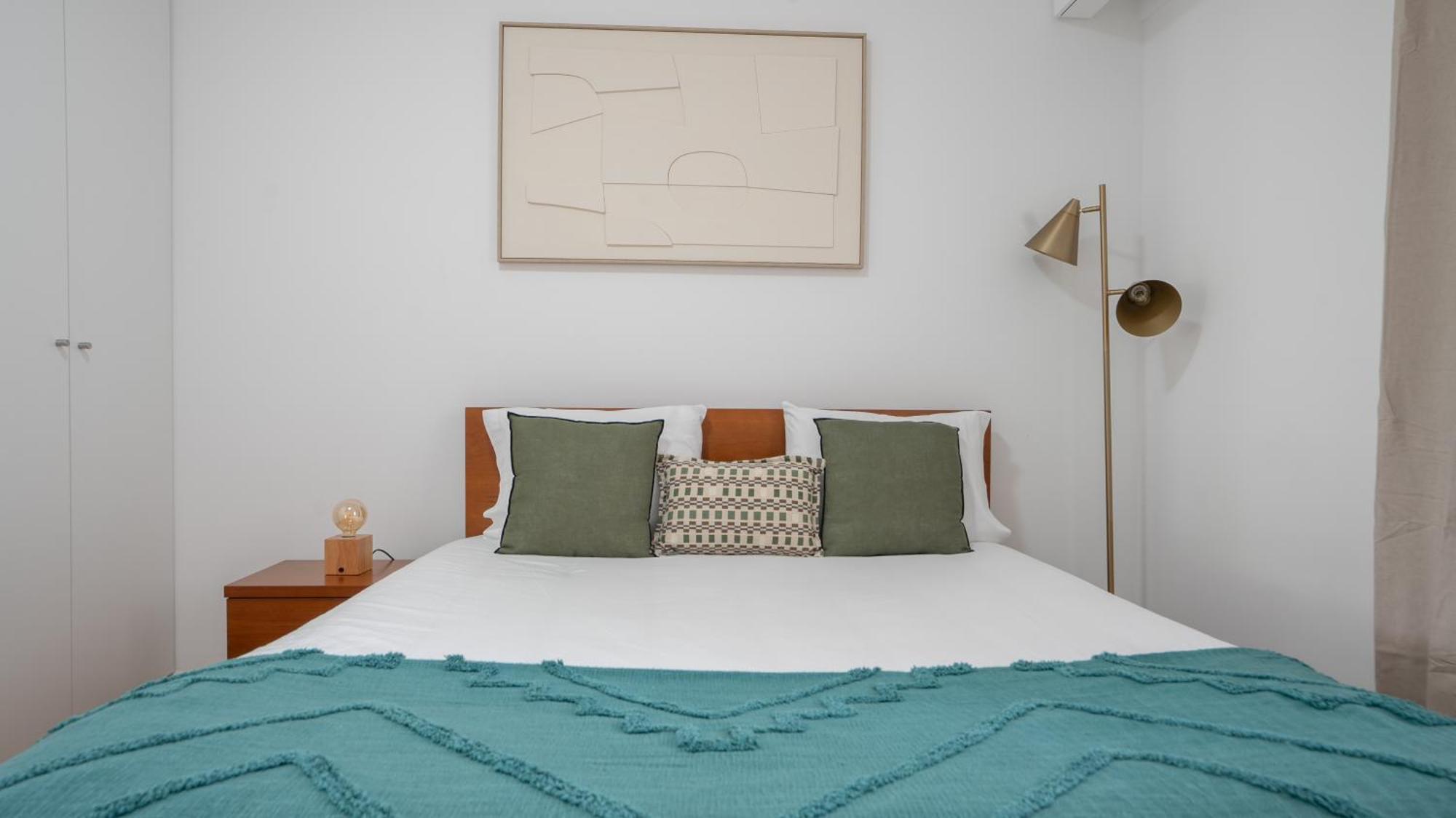 Solar Do Mar By Lovelystay Apartamento *